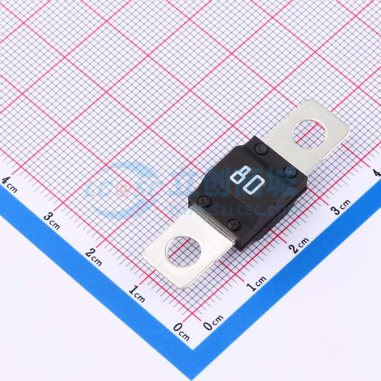 点击查看大图 0498080.M-CN实物图