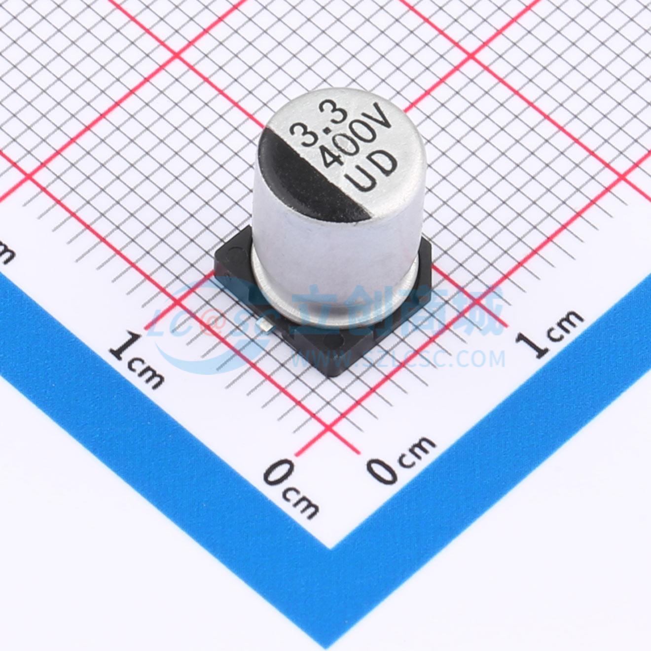 UD2G3R3M0810实物图