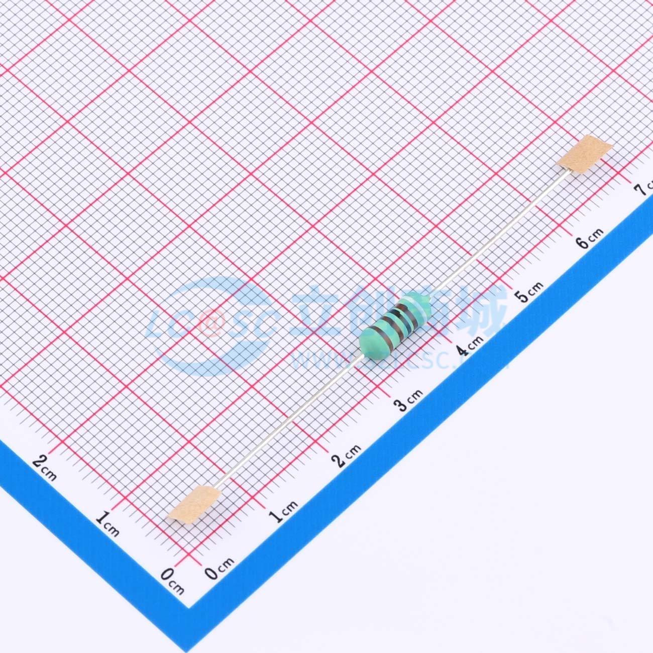 MFR01SF9101A10实物图