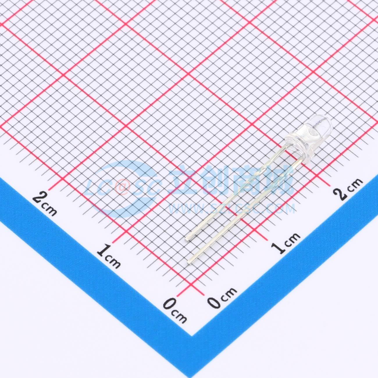 TJ-L3FYTGHTCGSFLC0A-A5实物图