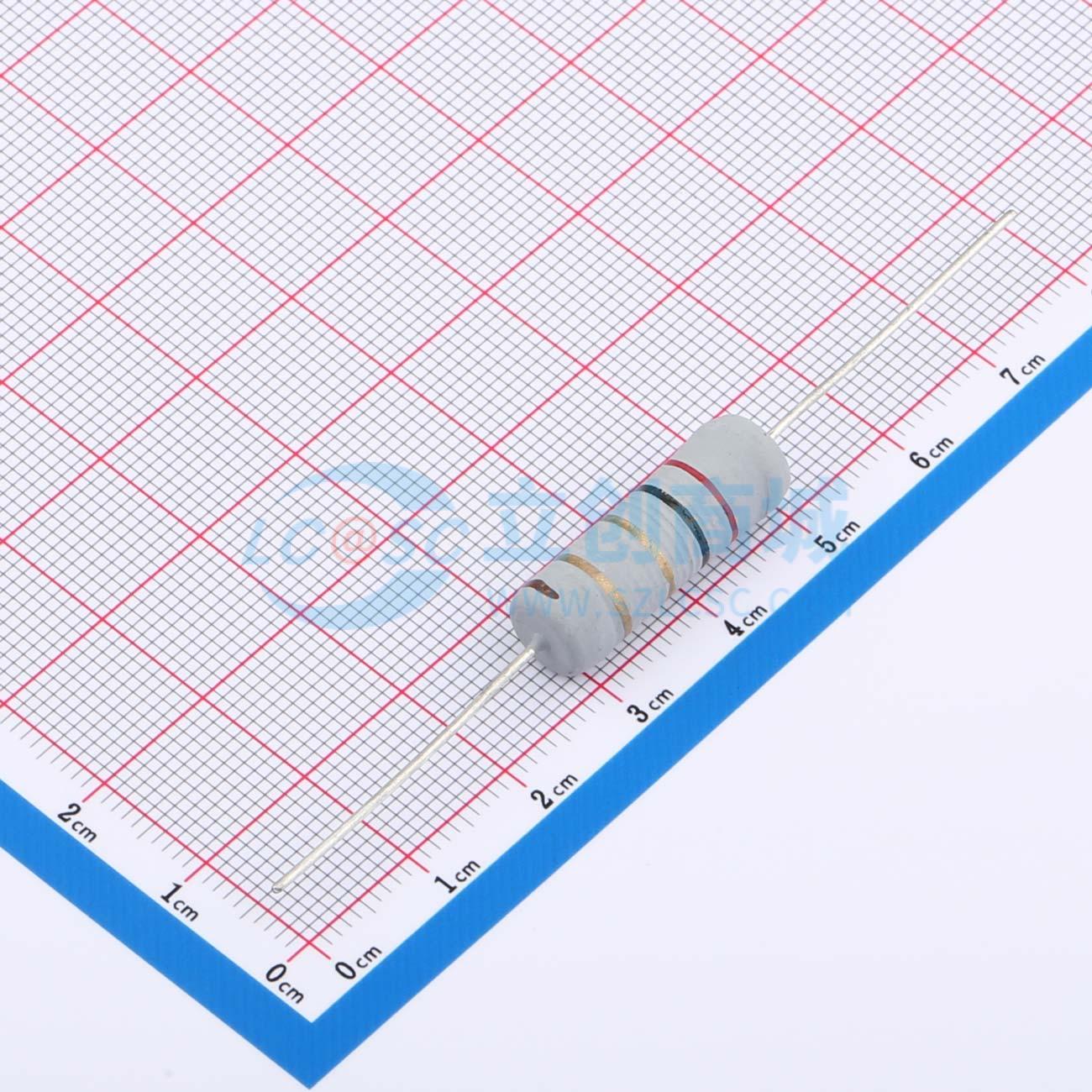 点击查看大图 EWWR0006J2R00T9实物图