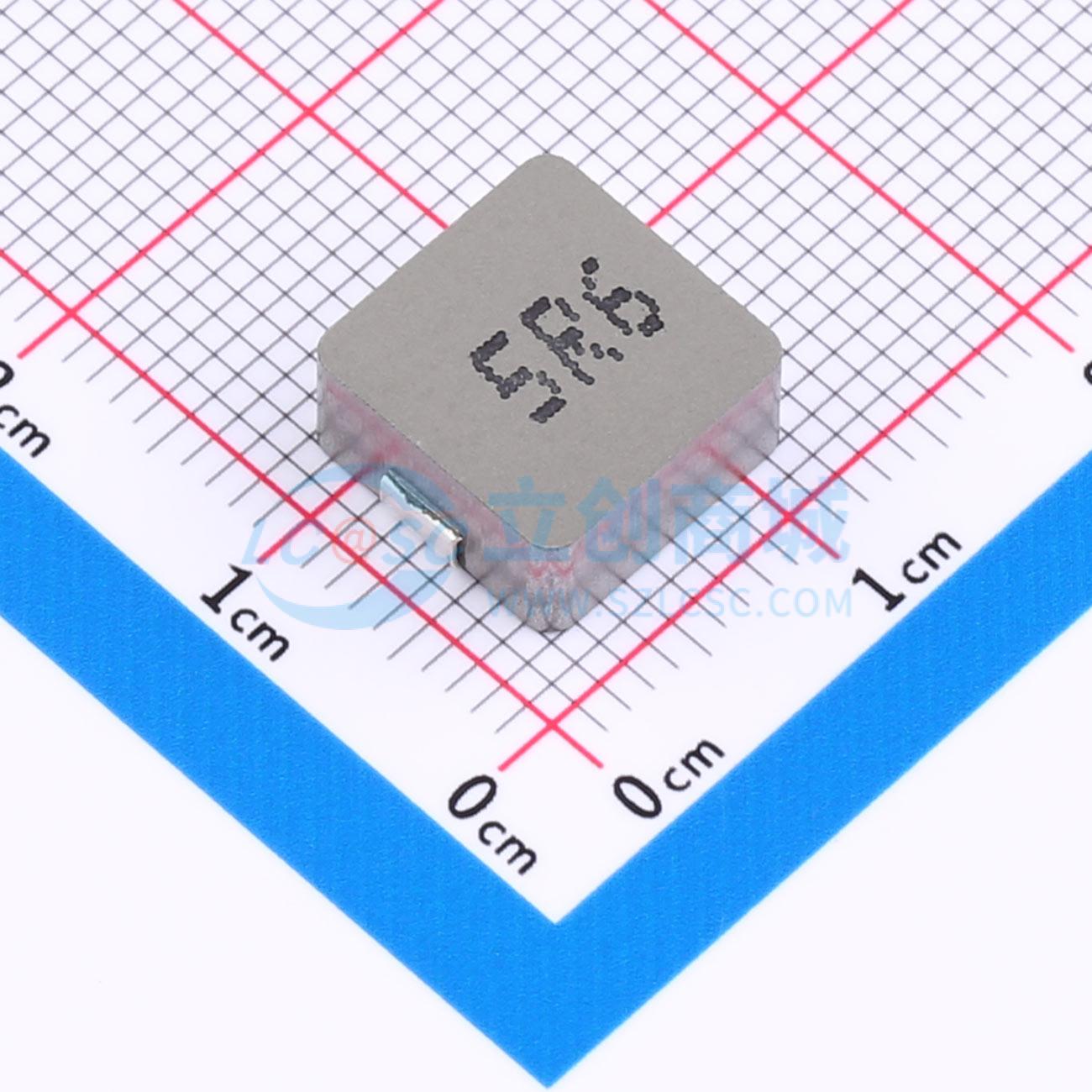 SMMS1050-5R6M实物图