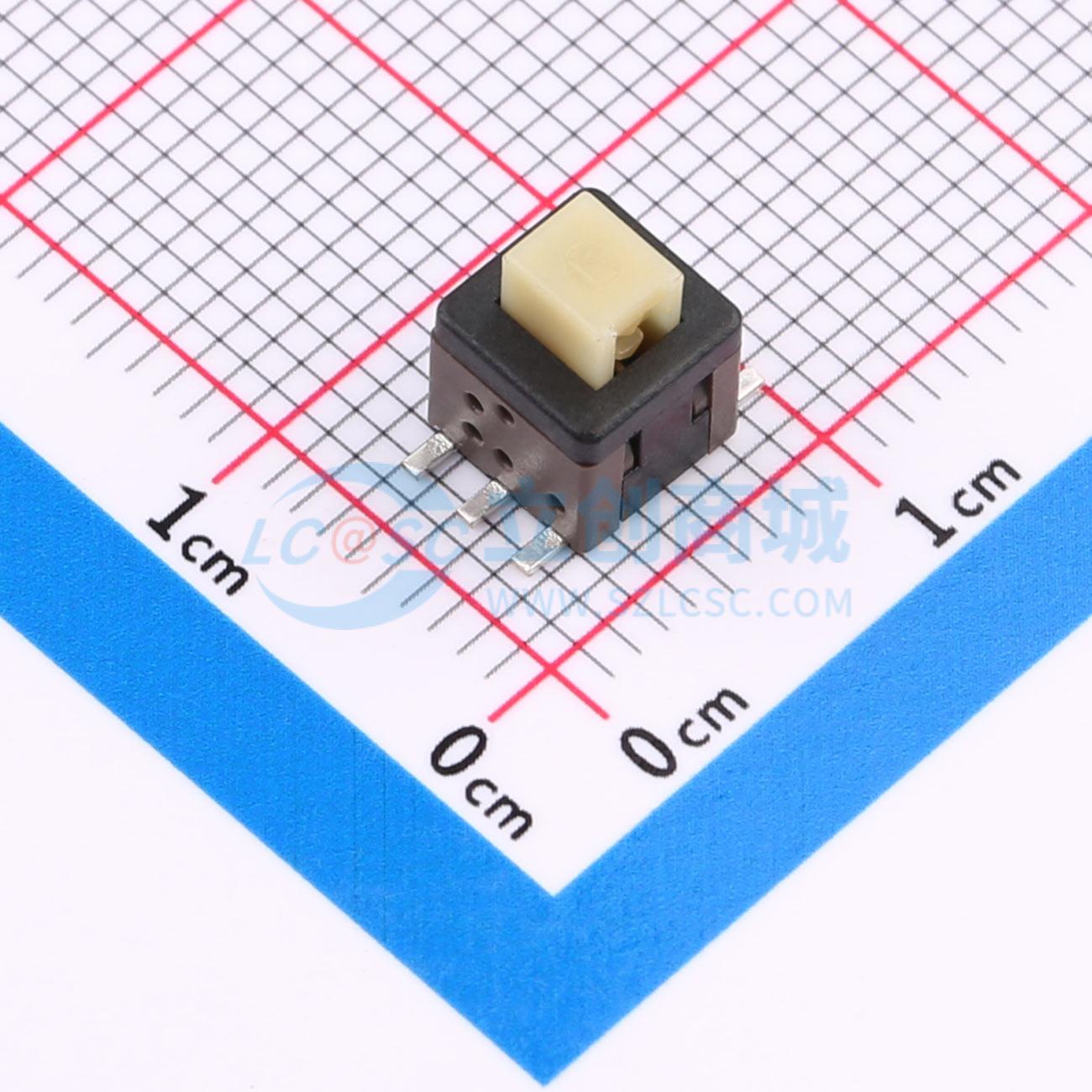 XKB5858-Z-TP-75实物图