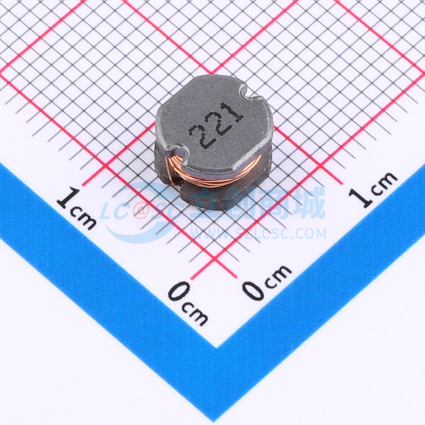 点击查看大图 SM7850-221MT实物图