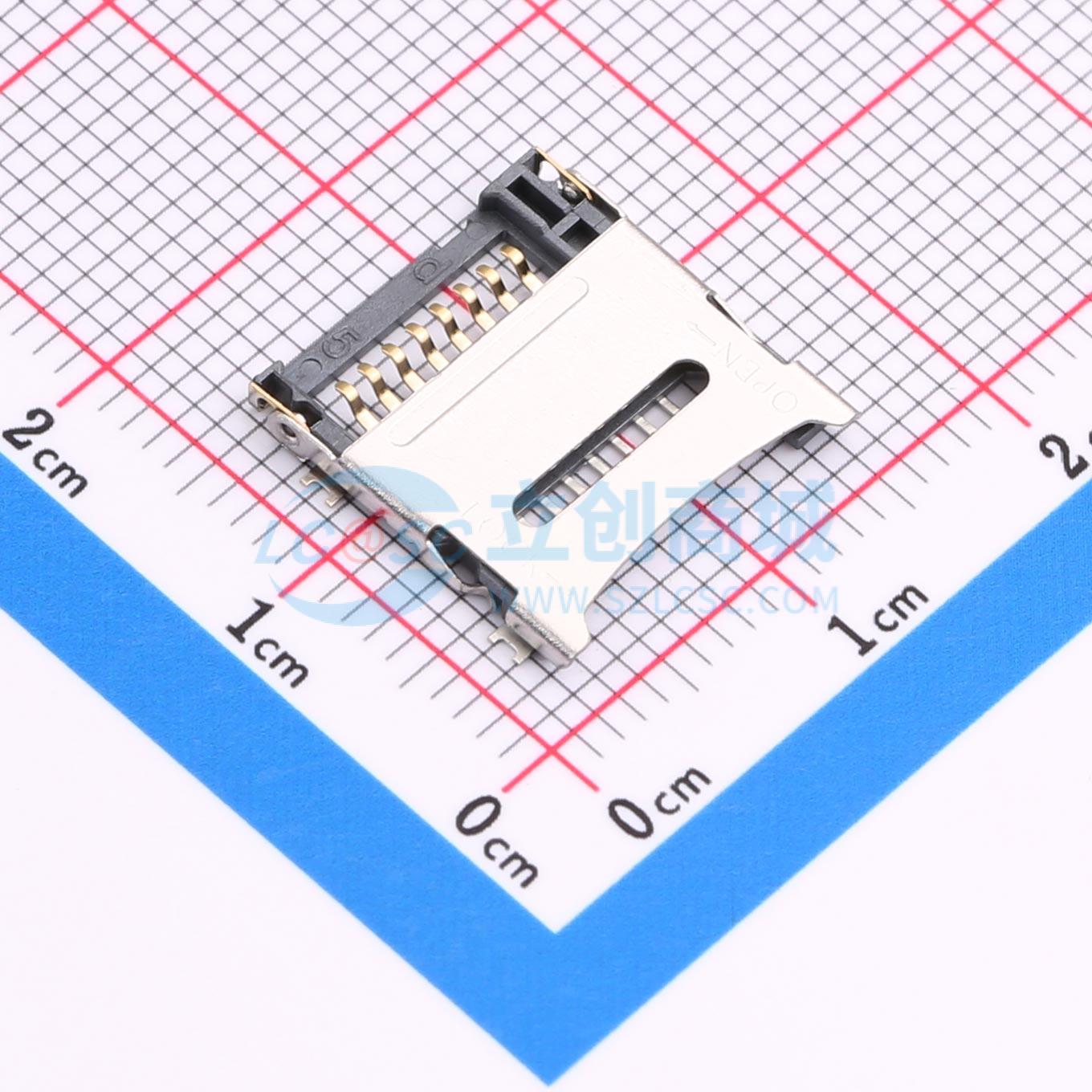 点击查看大图 TF-102-15实物图
