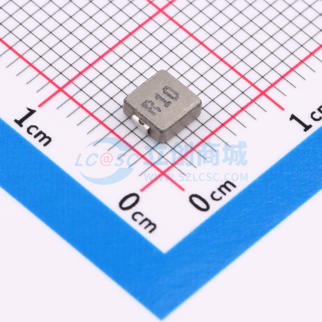 YSPI0420-R10N实物图