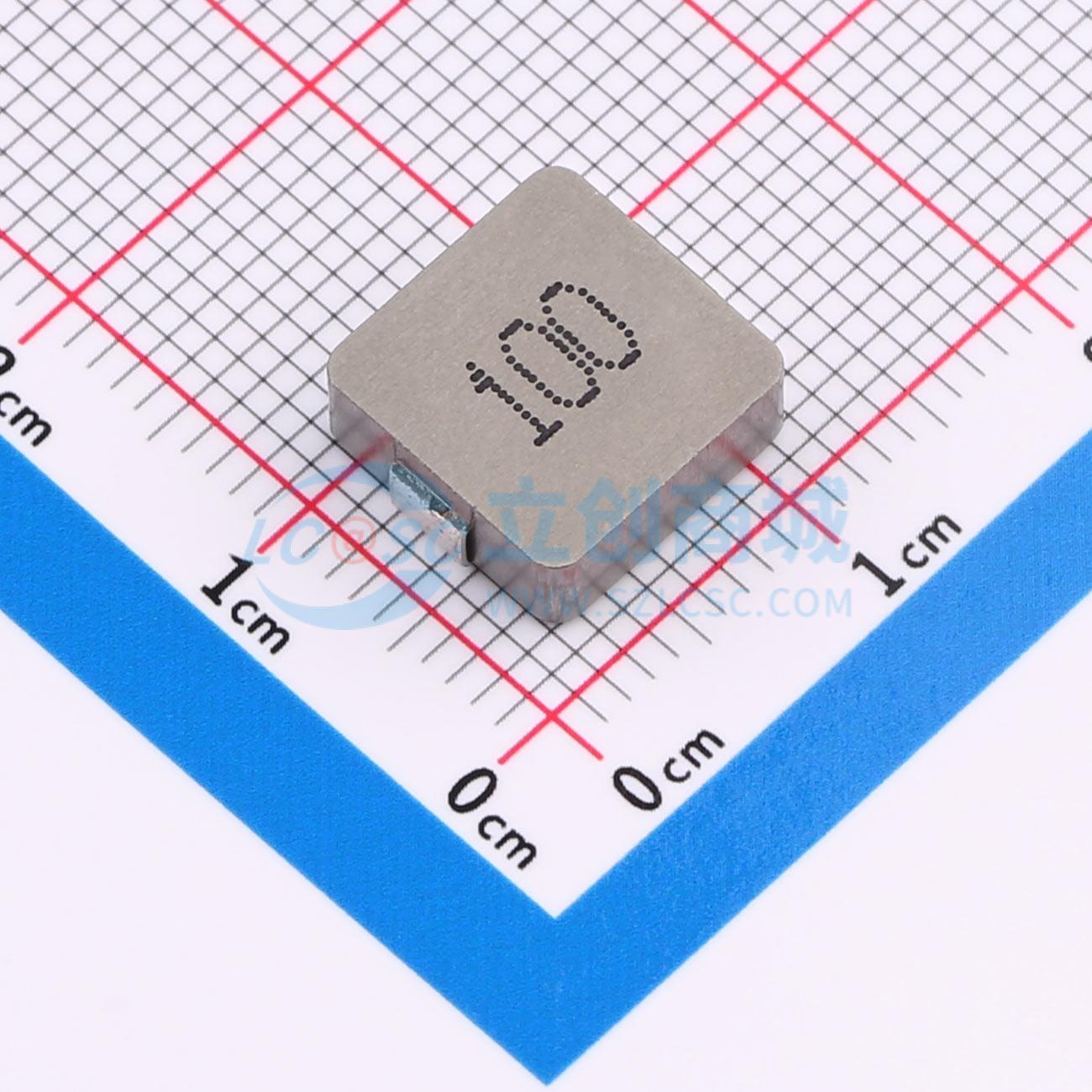 点击查看大图 SLO1040H100MTT实物图