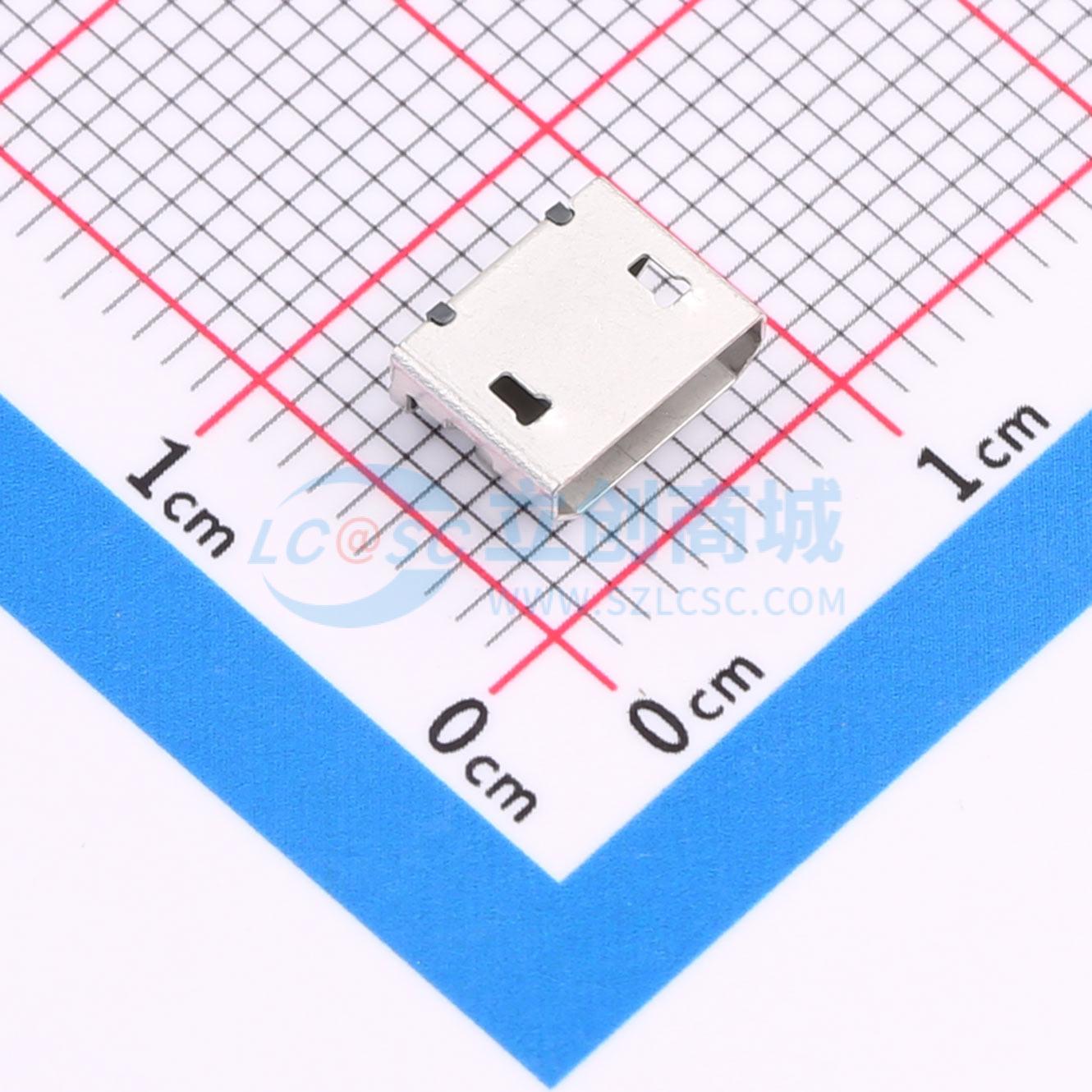 MICRO 5.9ZB5.7(040)实物图