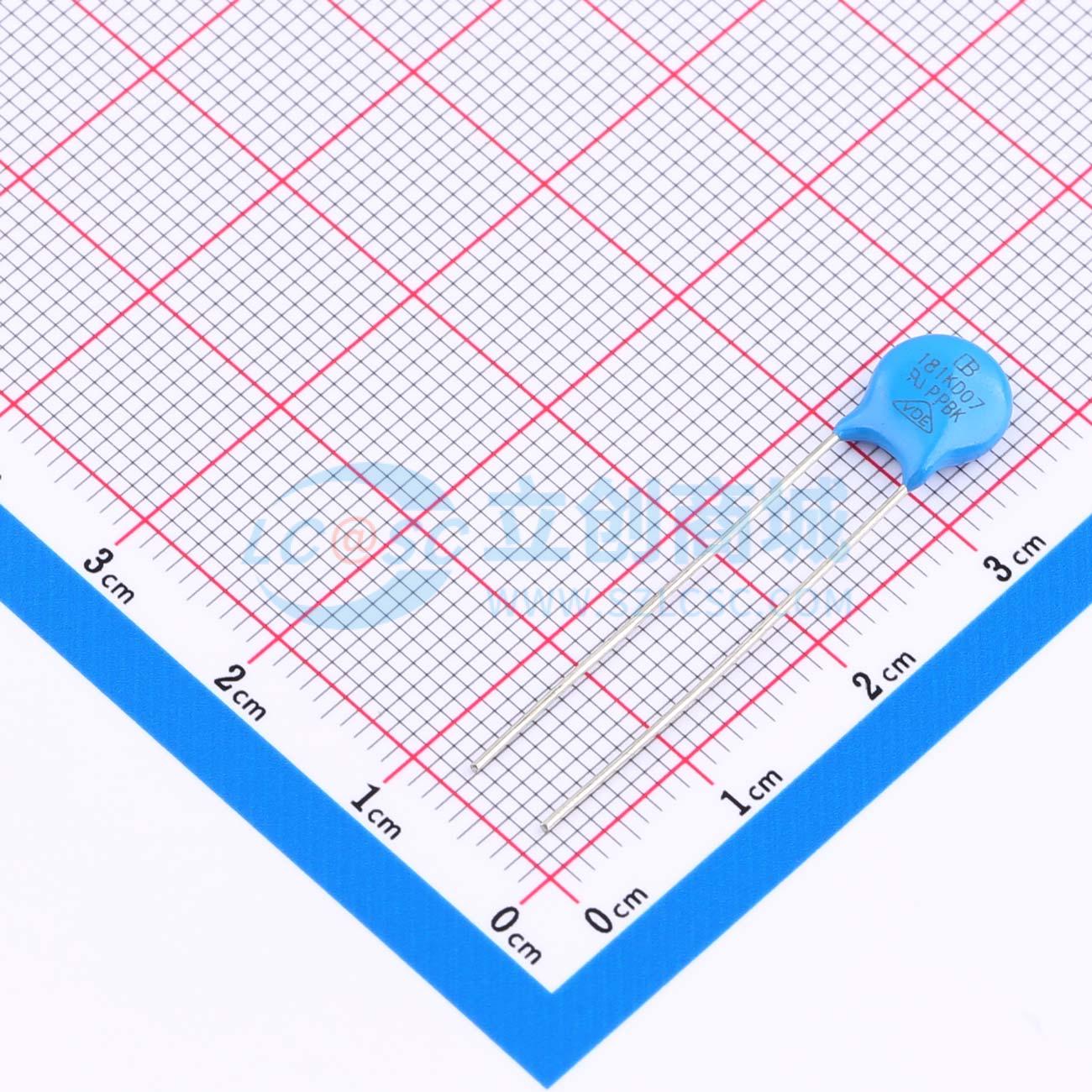 点击查看大图 181KD07实物图