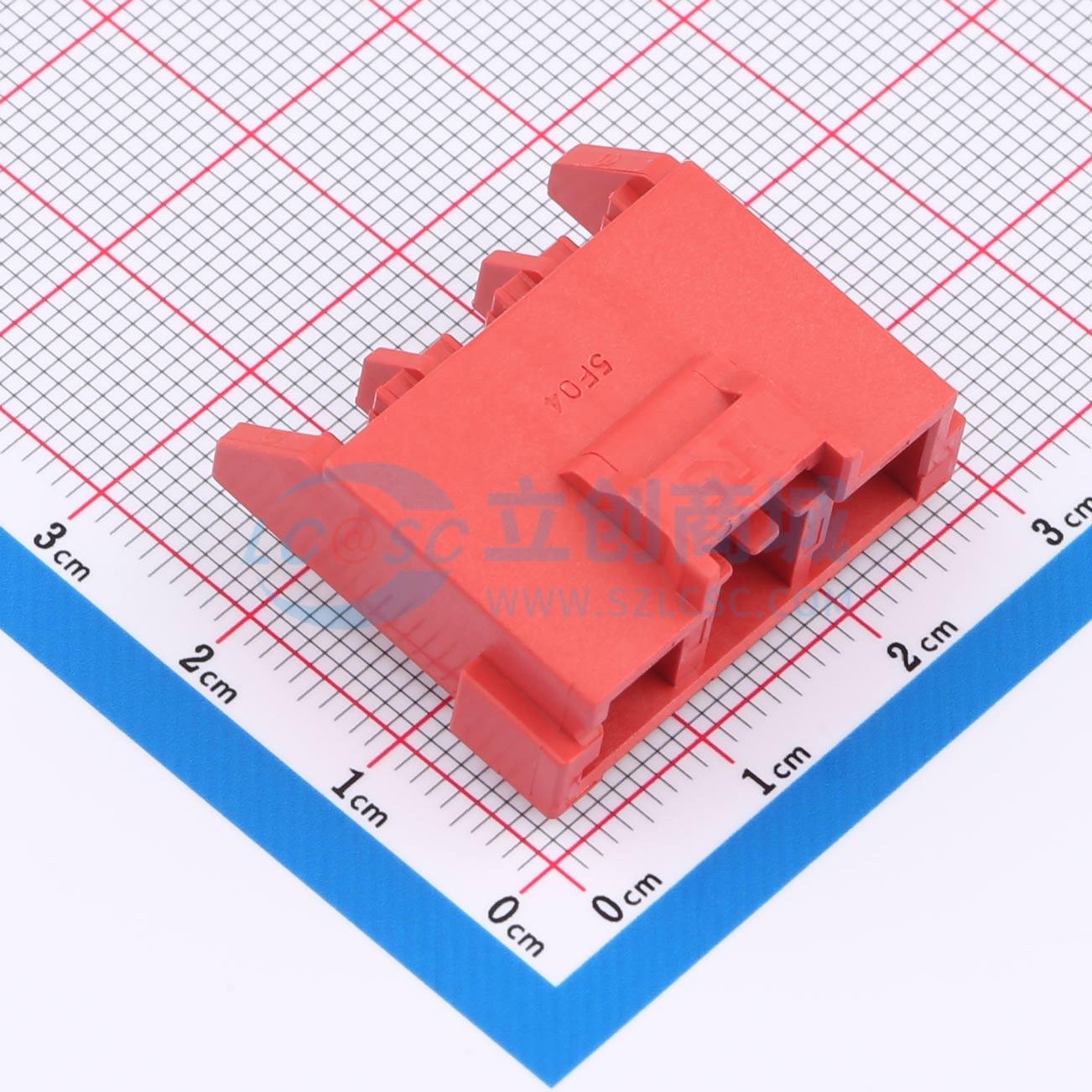 点击查看大图 DF22L-3P-7.92DS(53)实物图