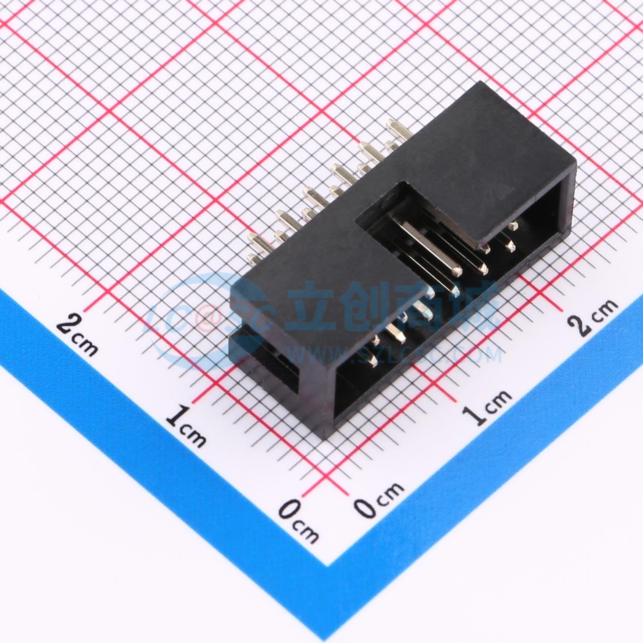点击查看大图 B-3000S12P-0110实物图