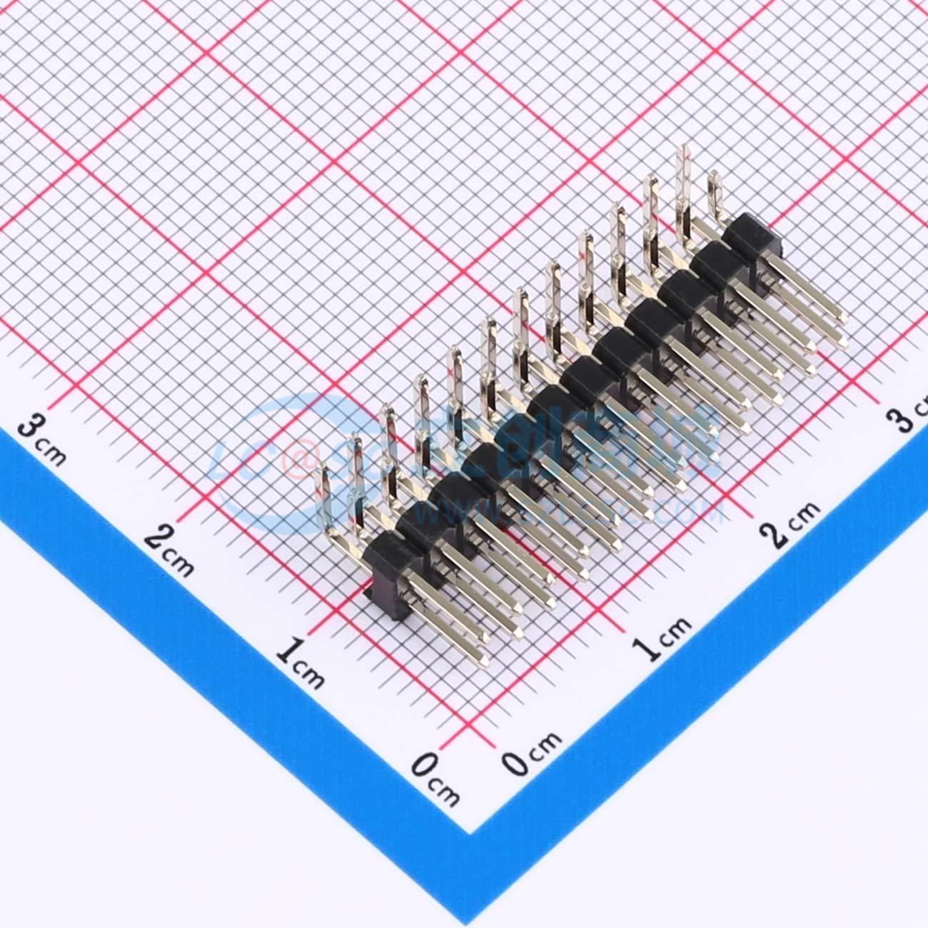 点击查看大图 B-2100R24P-B110实物图