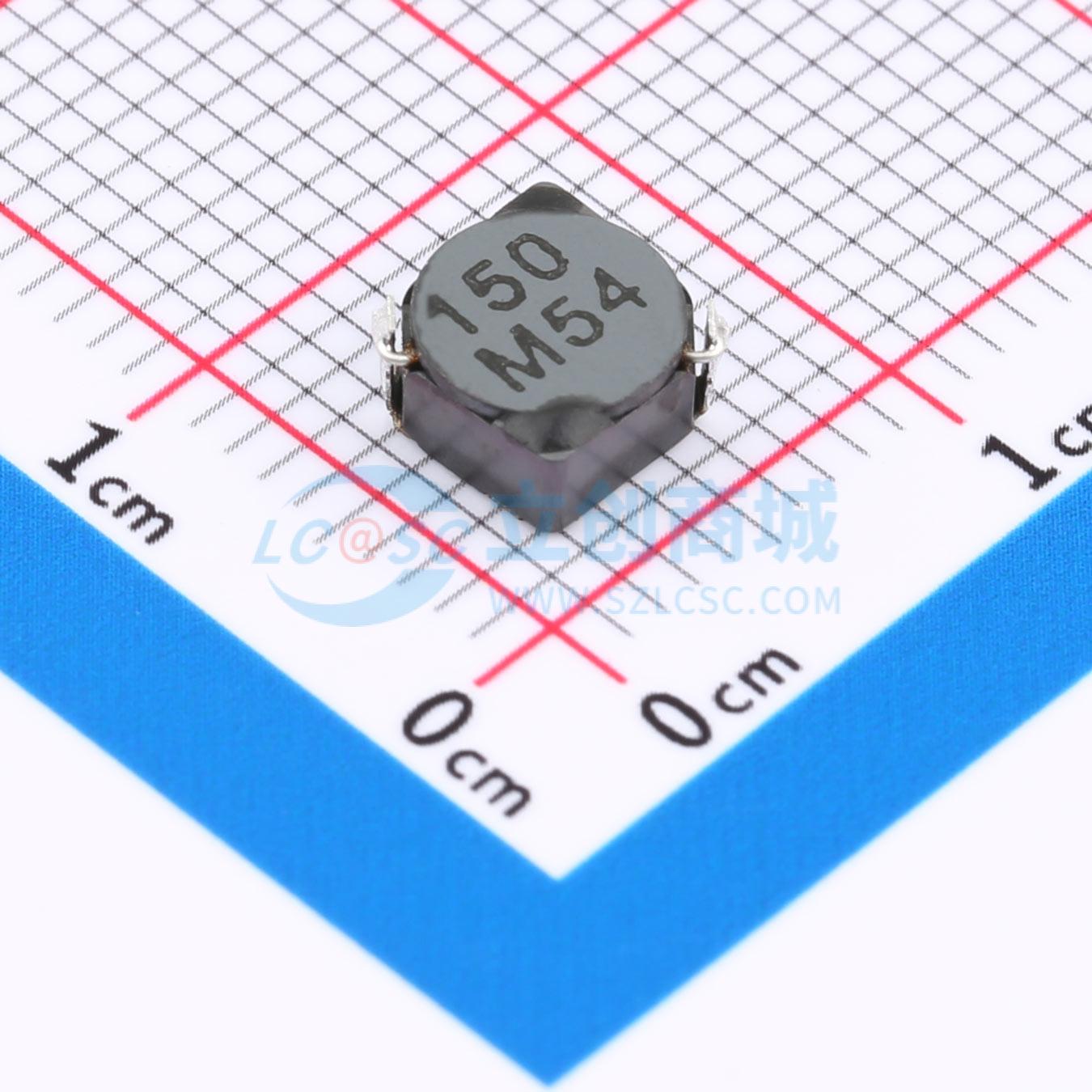 CDRH5D28NP-150NC实物图