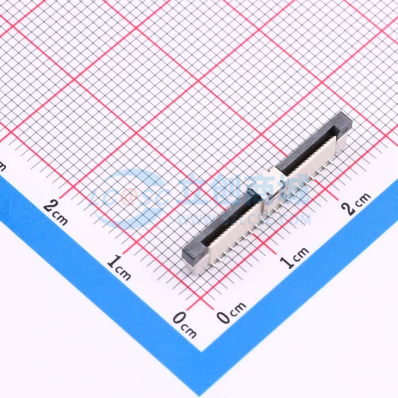 点击查看大图 AFC11-S40ICA-00实物图