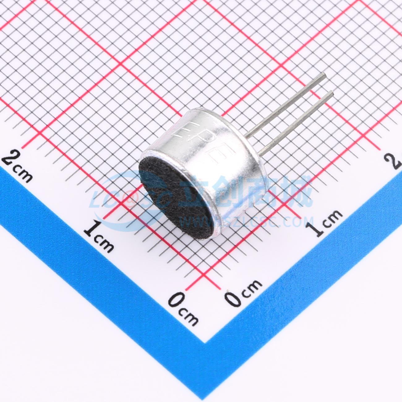 点击查看大图 GMI9767P-50DB实物图