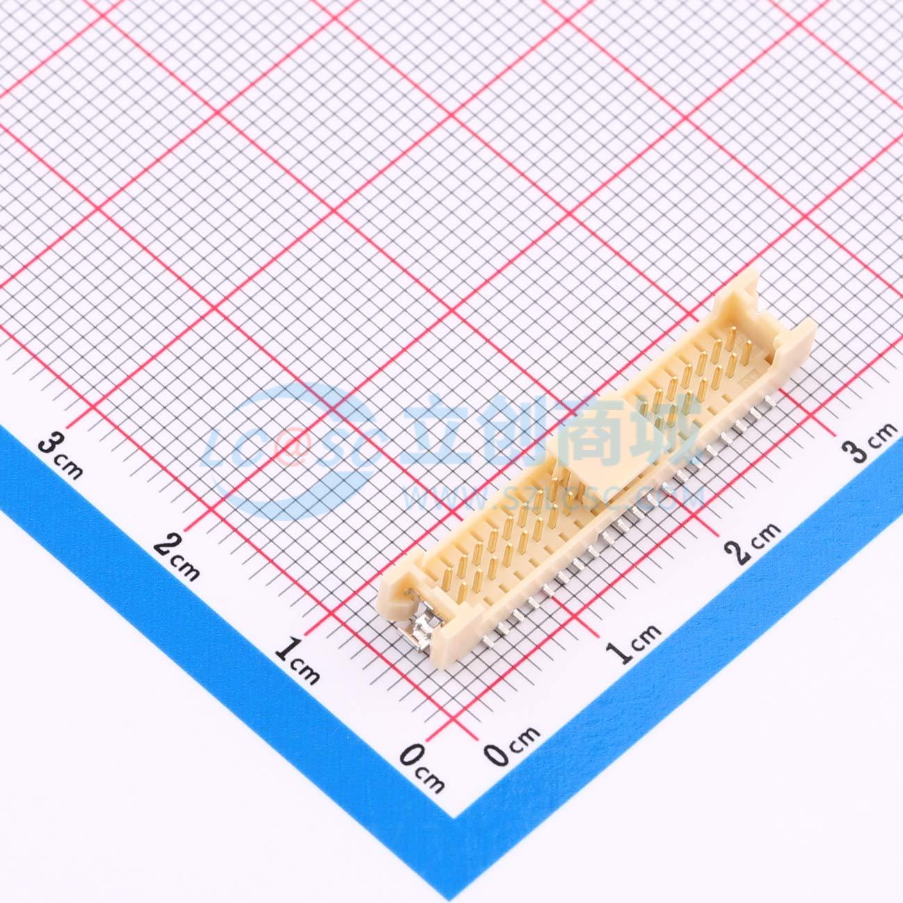 DF13E-40DP-1.25V(52)实物图