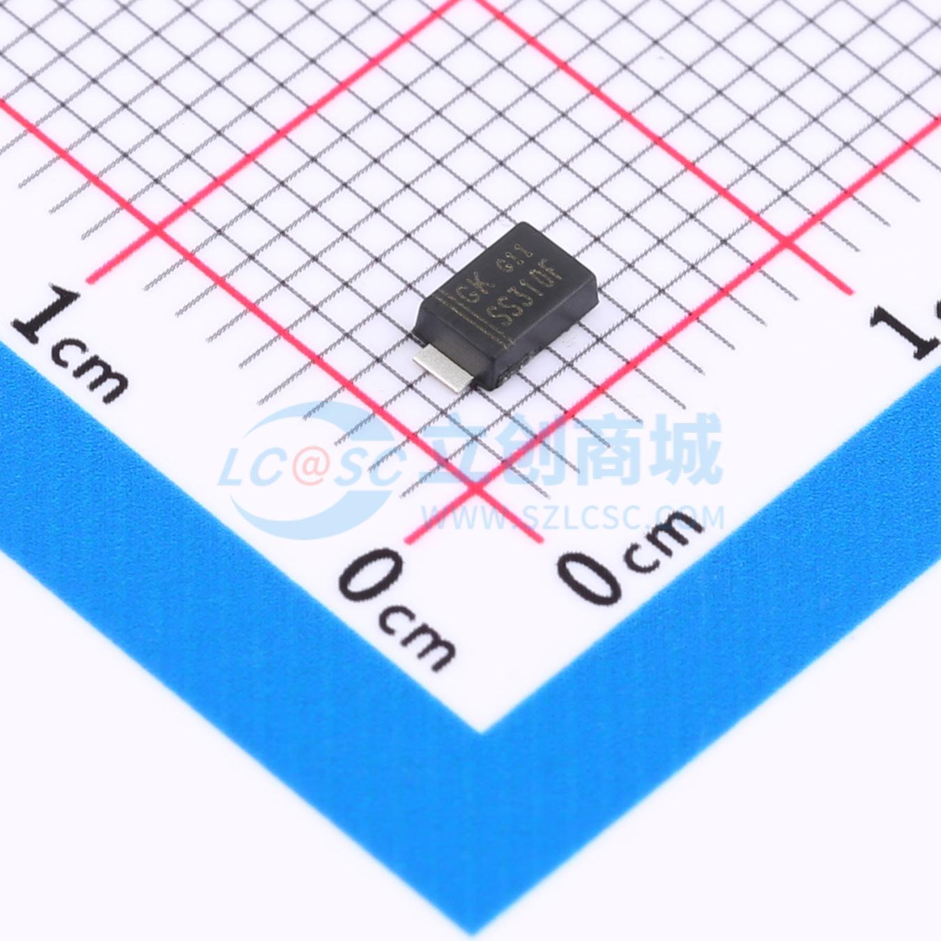 点击查看大图 SS310F实物图