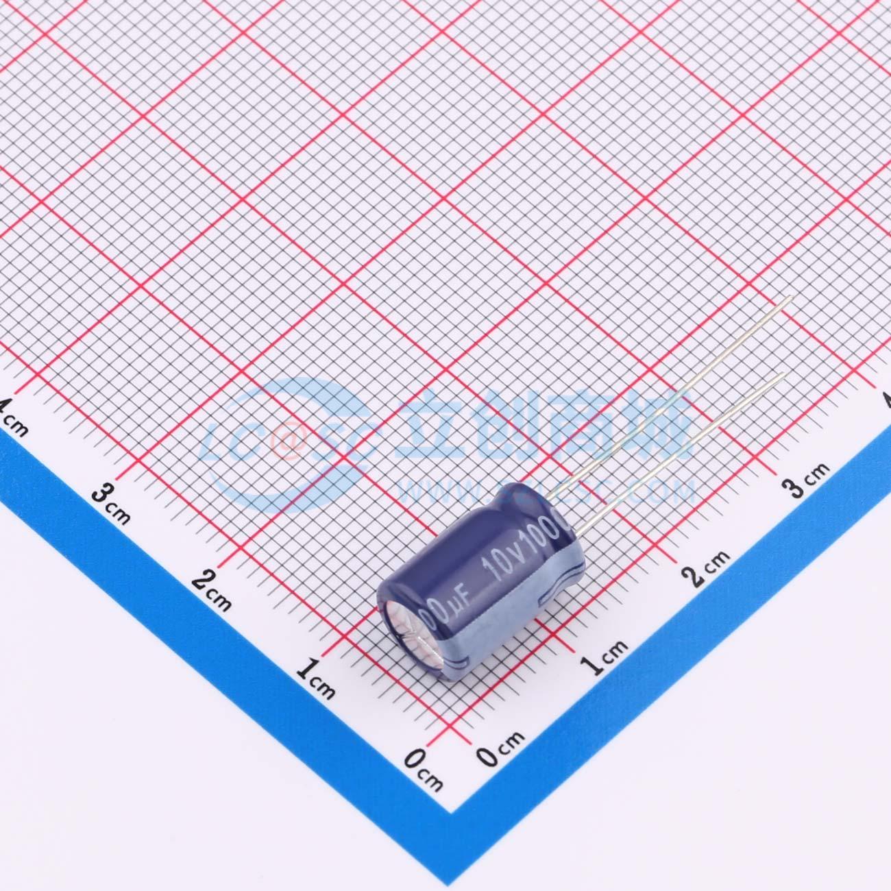 点击查看大图 ERR1AM102F12OT实物图