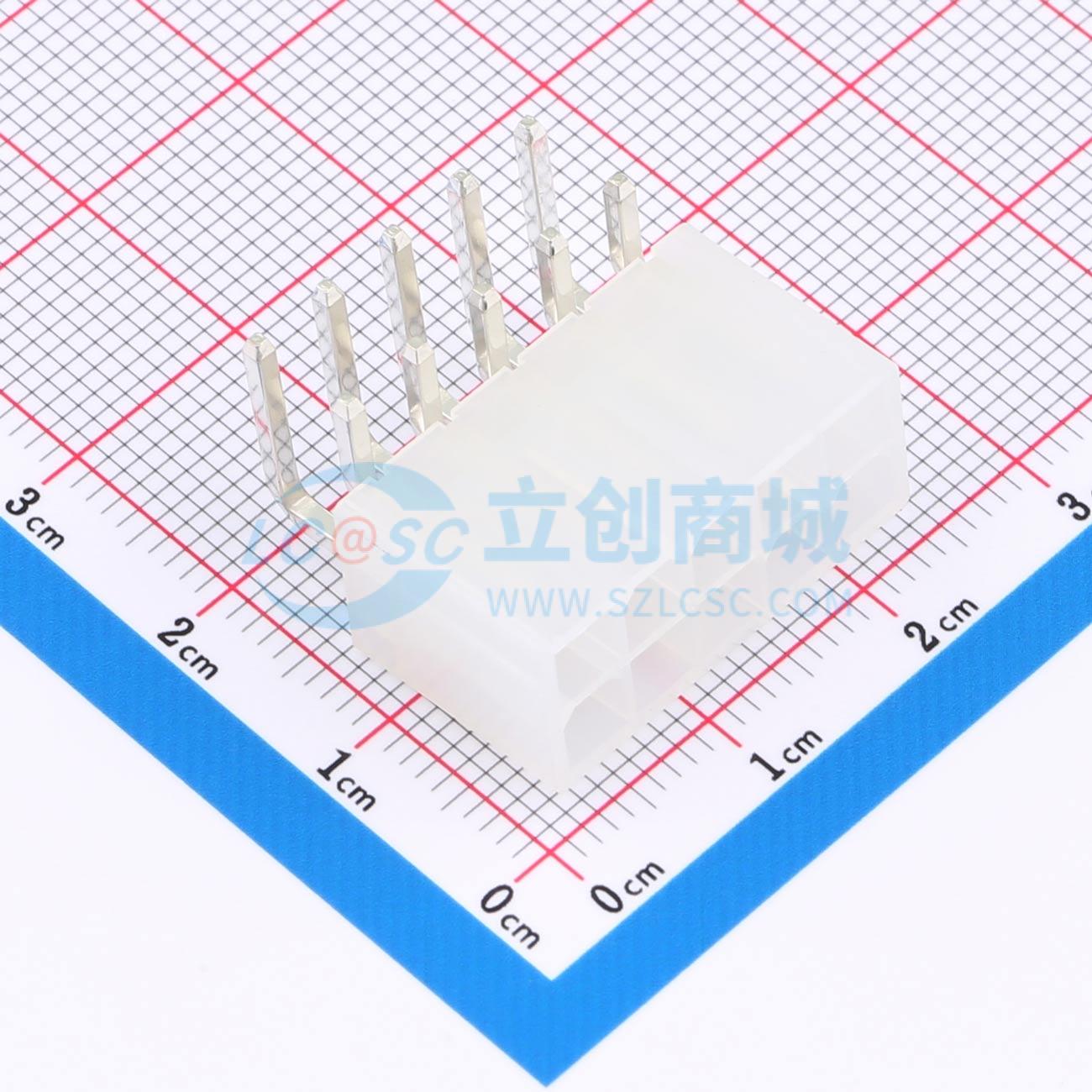 点击查看大图 X9357WR-2x05-N2SN实物图