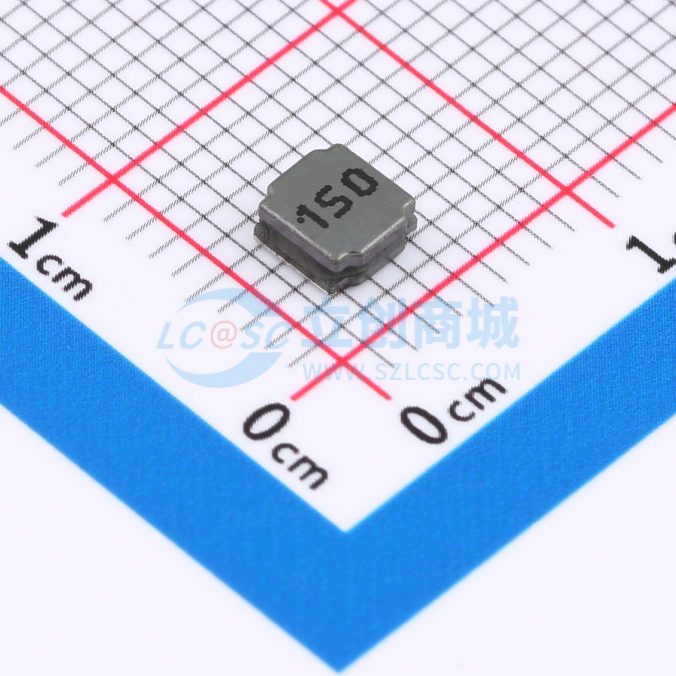 SWPA4018S150MT实物图