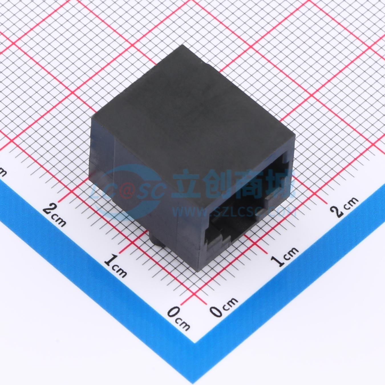 点击查看大图 RC00139实物图