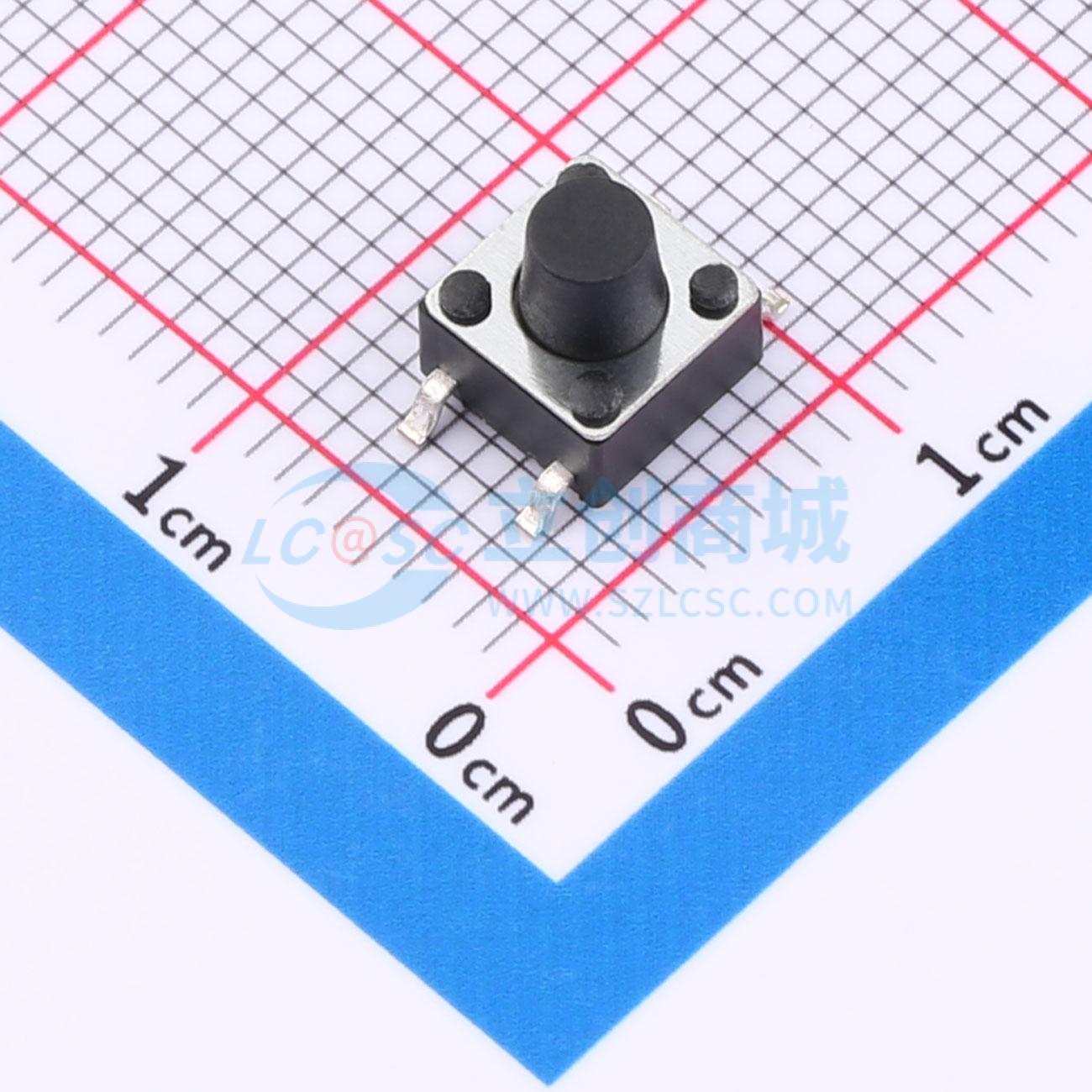 点击查看大图 TS-1095PS-A6B2-C3D2实物图