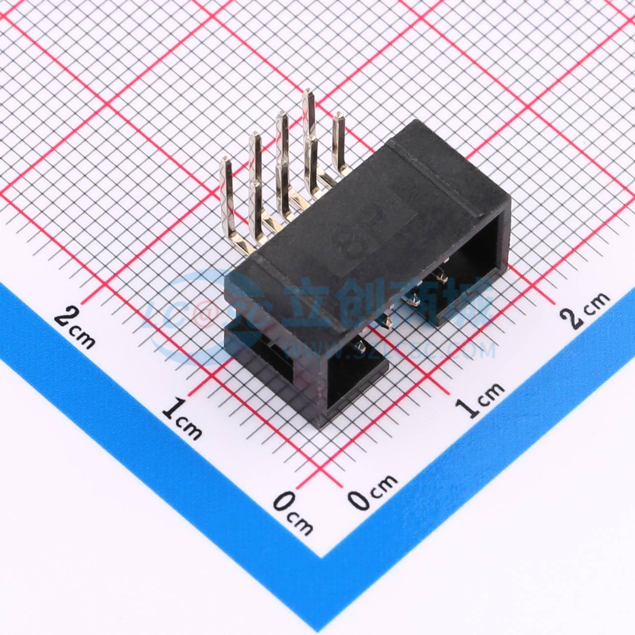 B-3000R08P-0110实物图