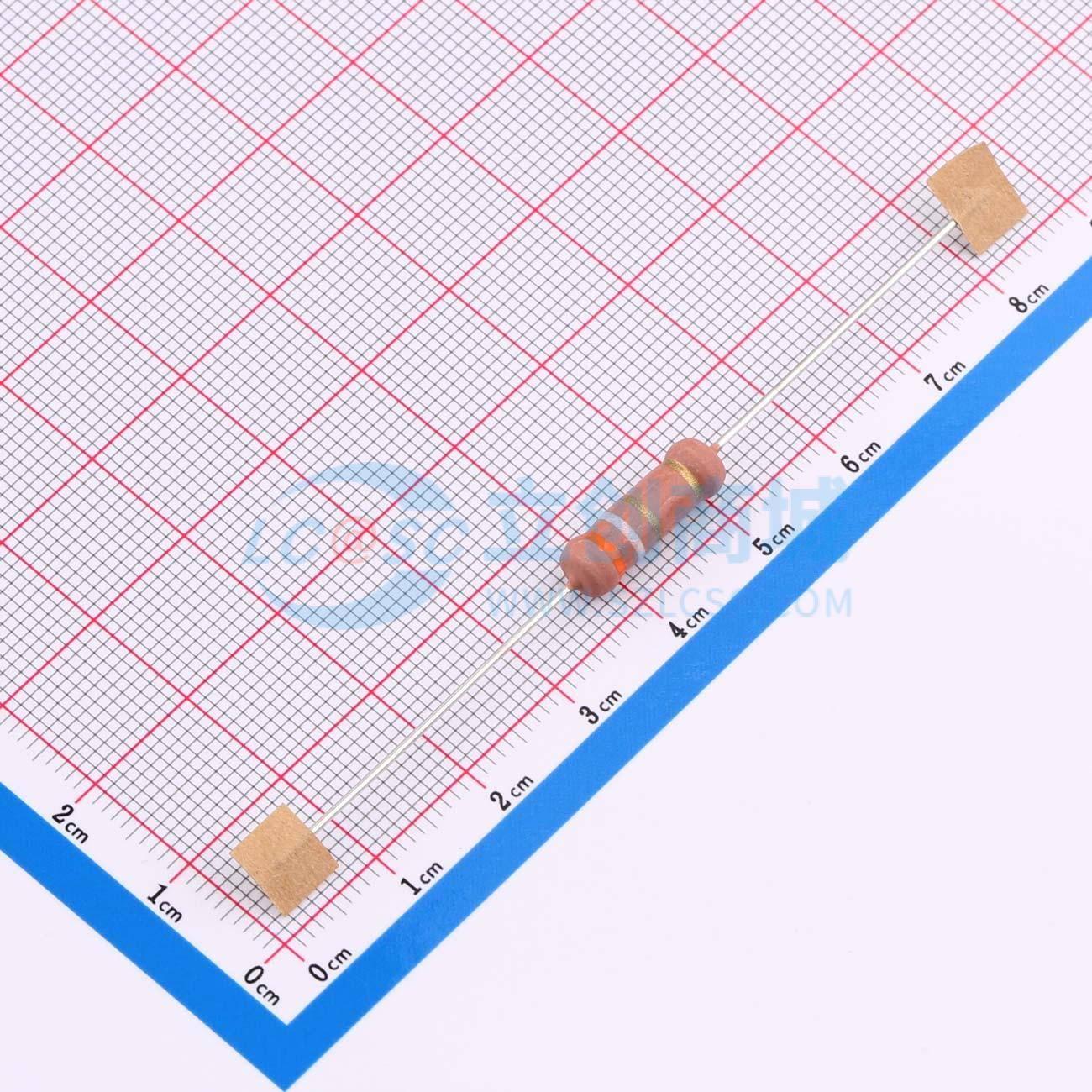 点击查看大图 FMP300JR-73-3R9实物图