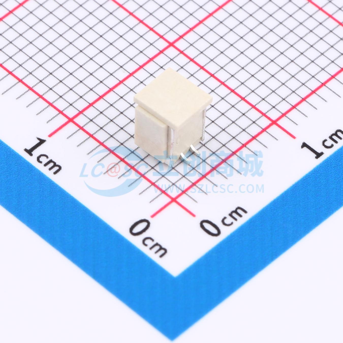 点击查看大图 AFC10-S02PCA-00实物图