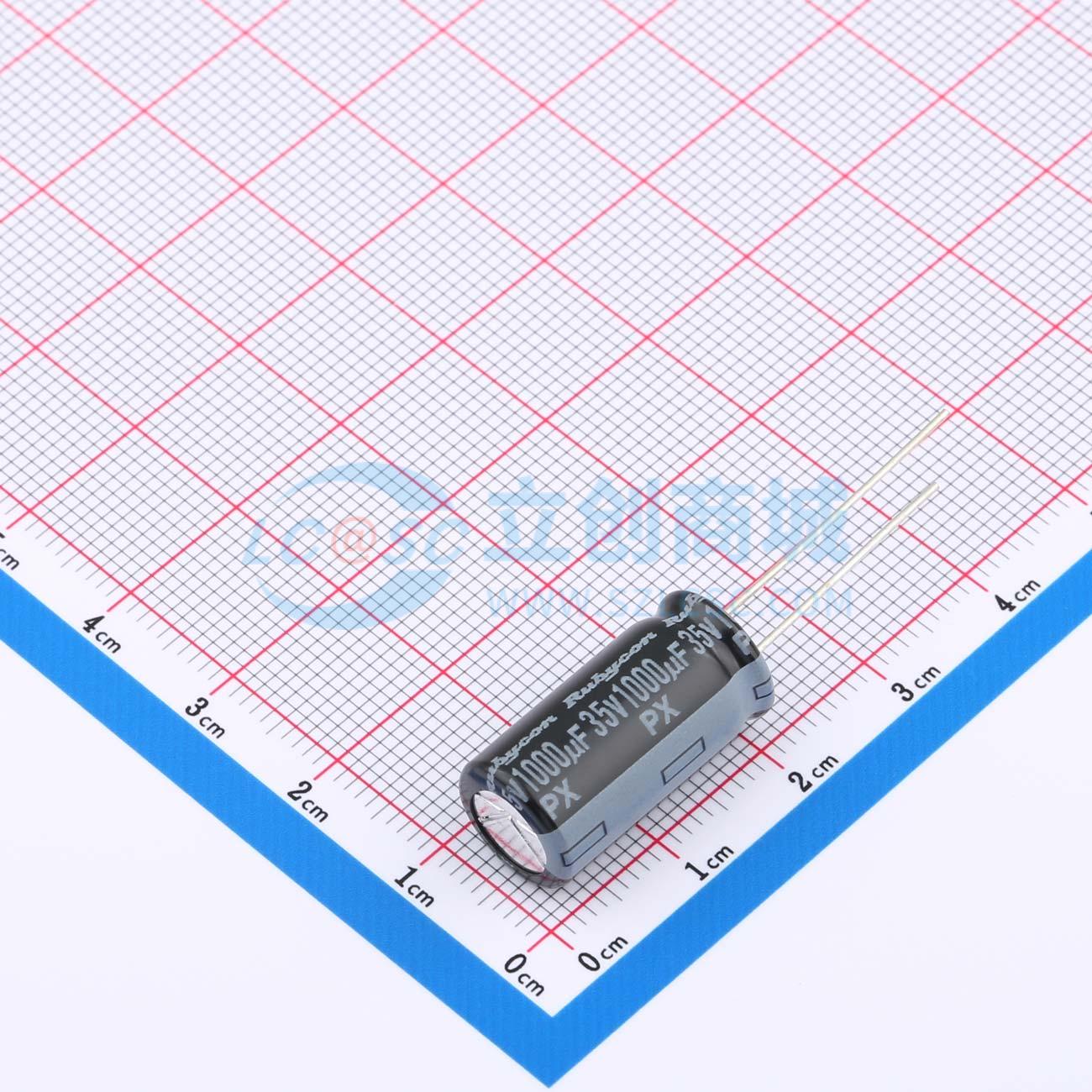 35PX1000MEFC10X20实物图