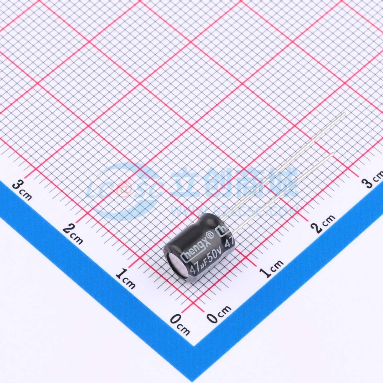 点击查看大图 KS476M050E07RR0VH2FP0实物图