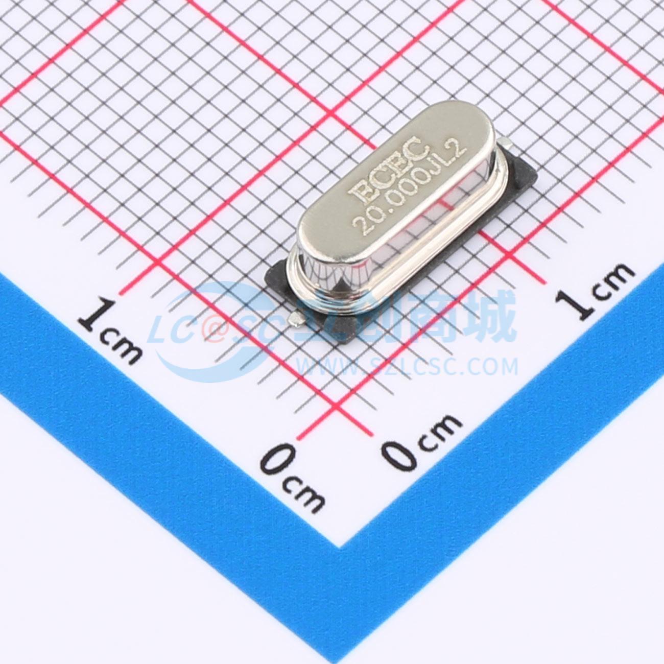 点击查看大图 C20000J097实物图