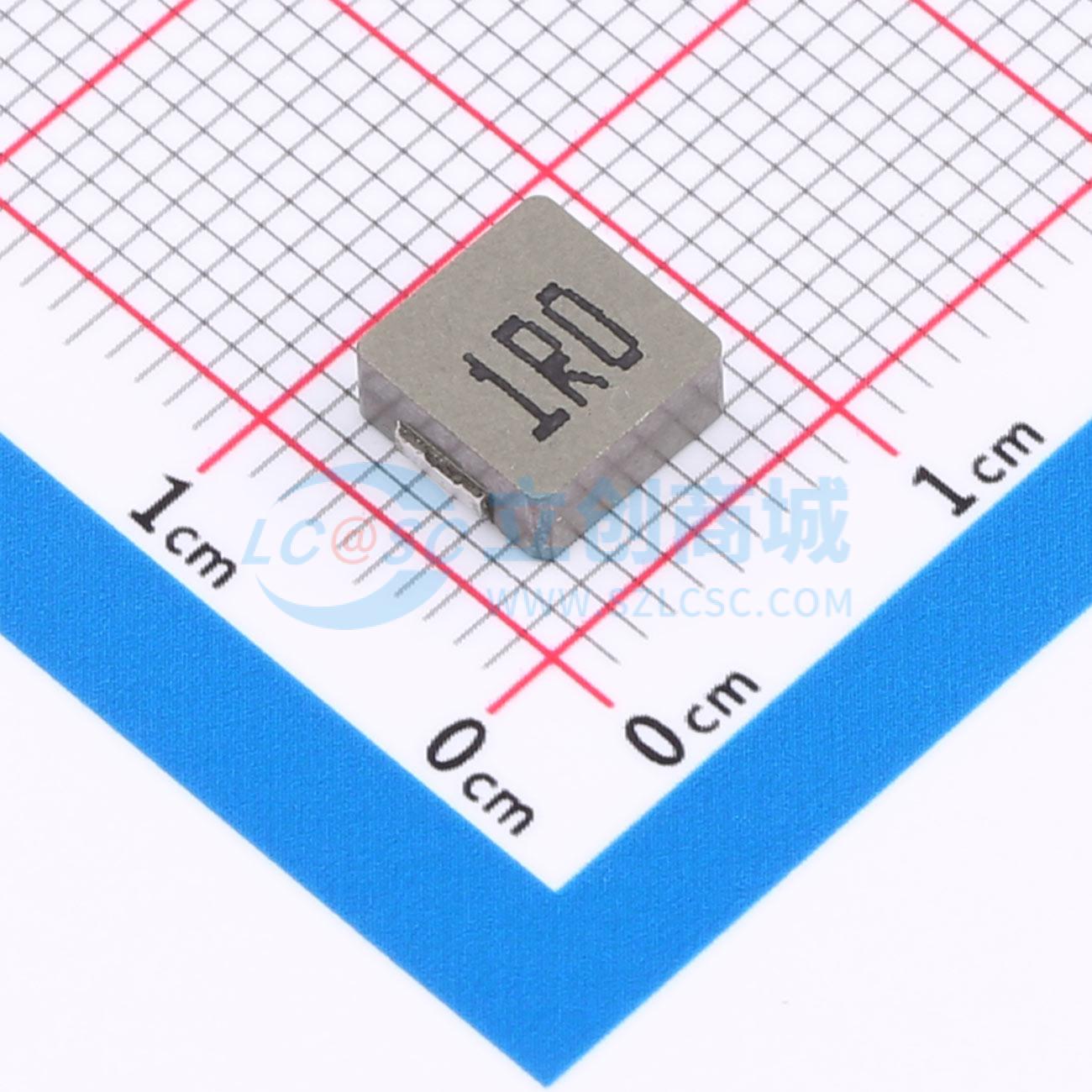 SMMS0630-1R0M实物图