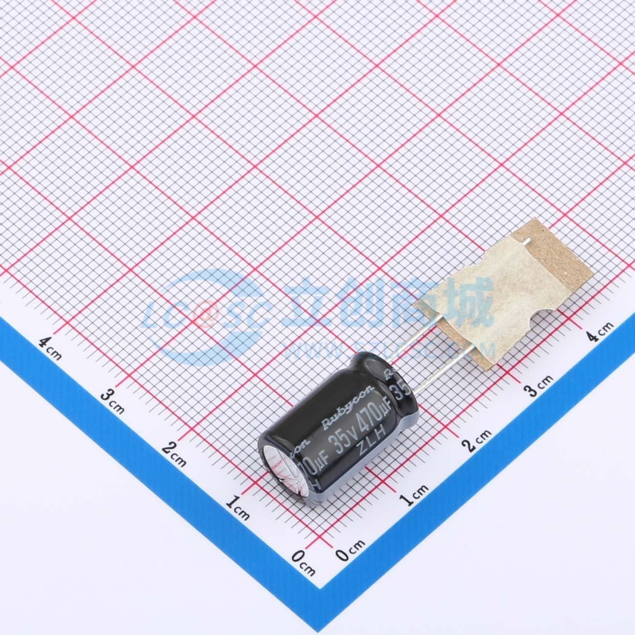 35ZLH470MEFCT810X16实物图