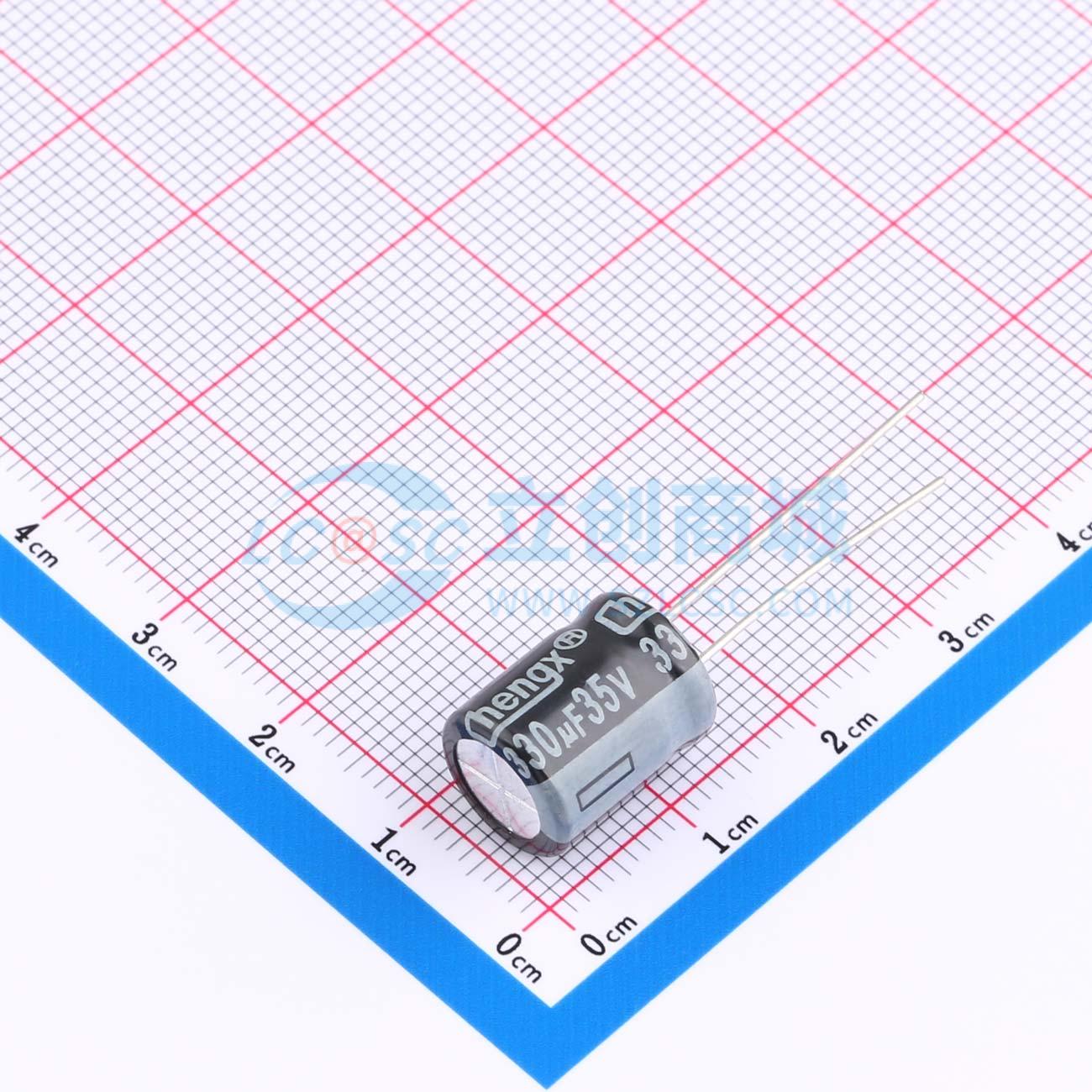 点击查看大图 KM337M035G13RR0VH2FP0实物图