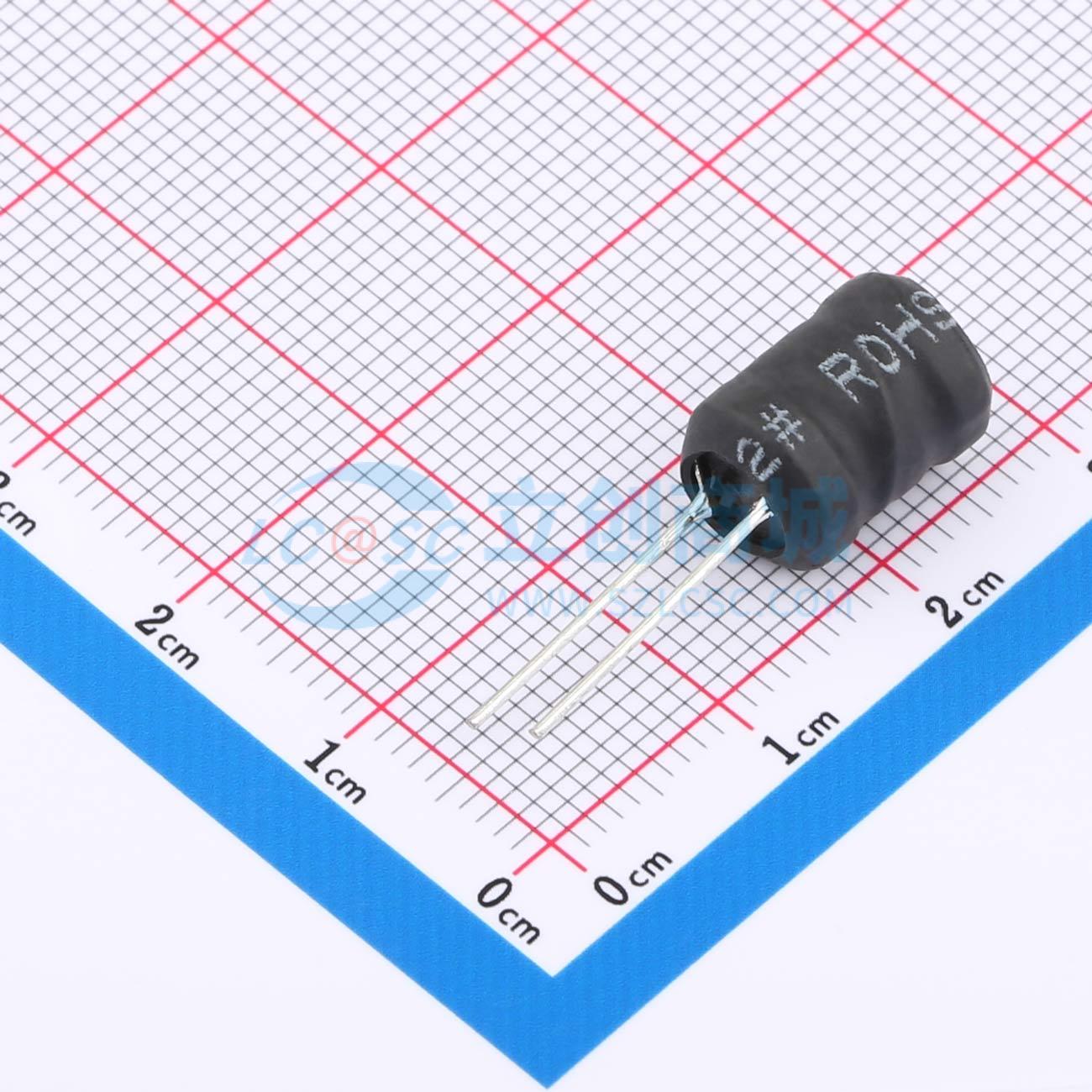 点击查看大图 PDPTAT0810-331K实物图