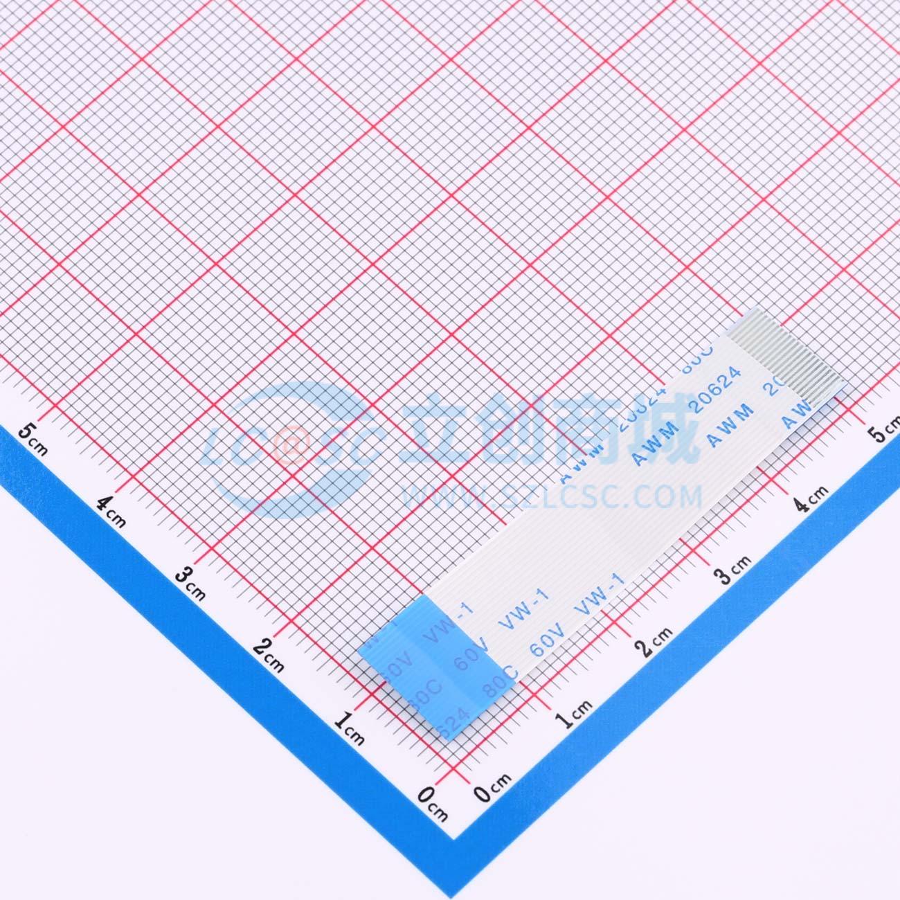 点击查看大图 JS05B-22P-050-4-8实物图