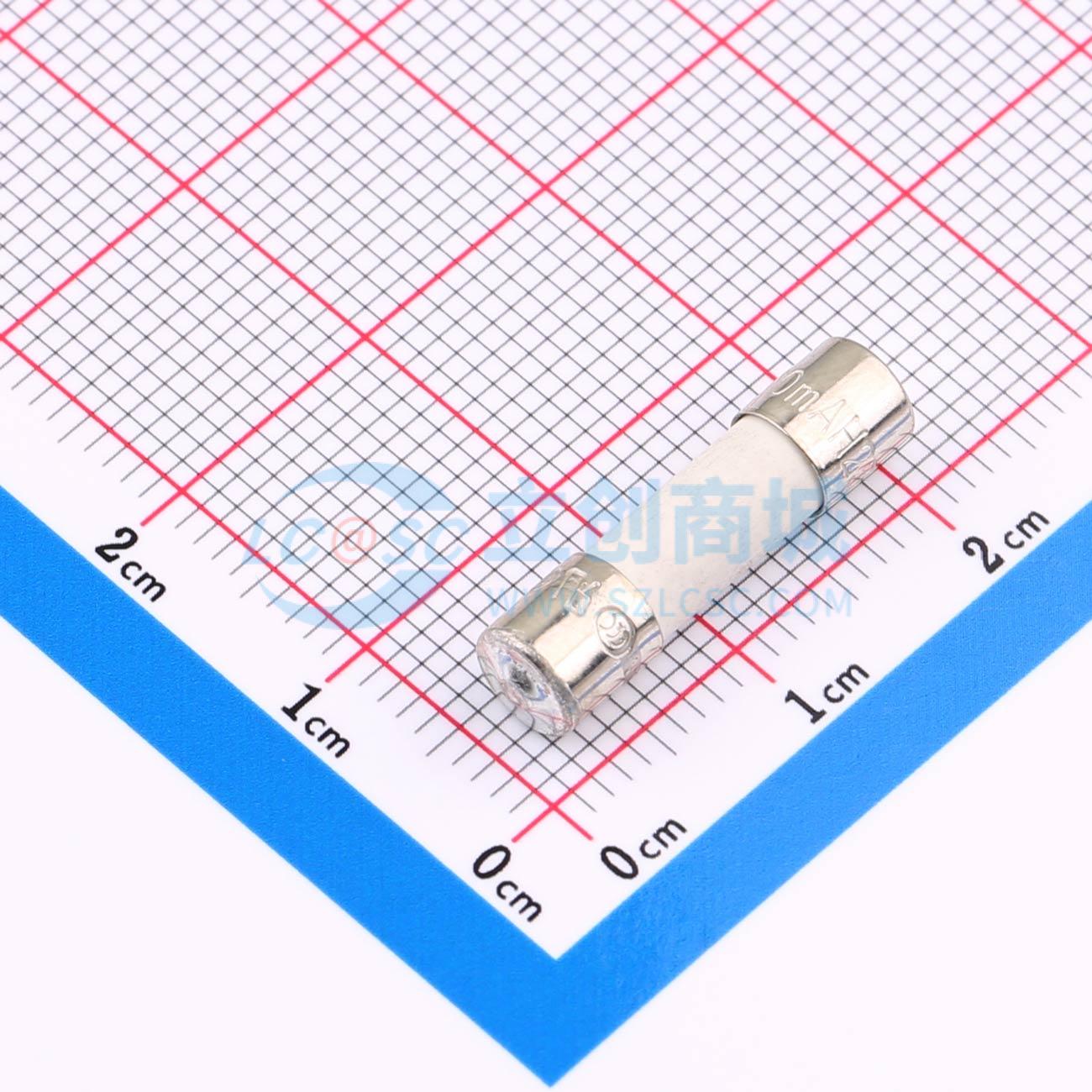 0216.100MXP实物图