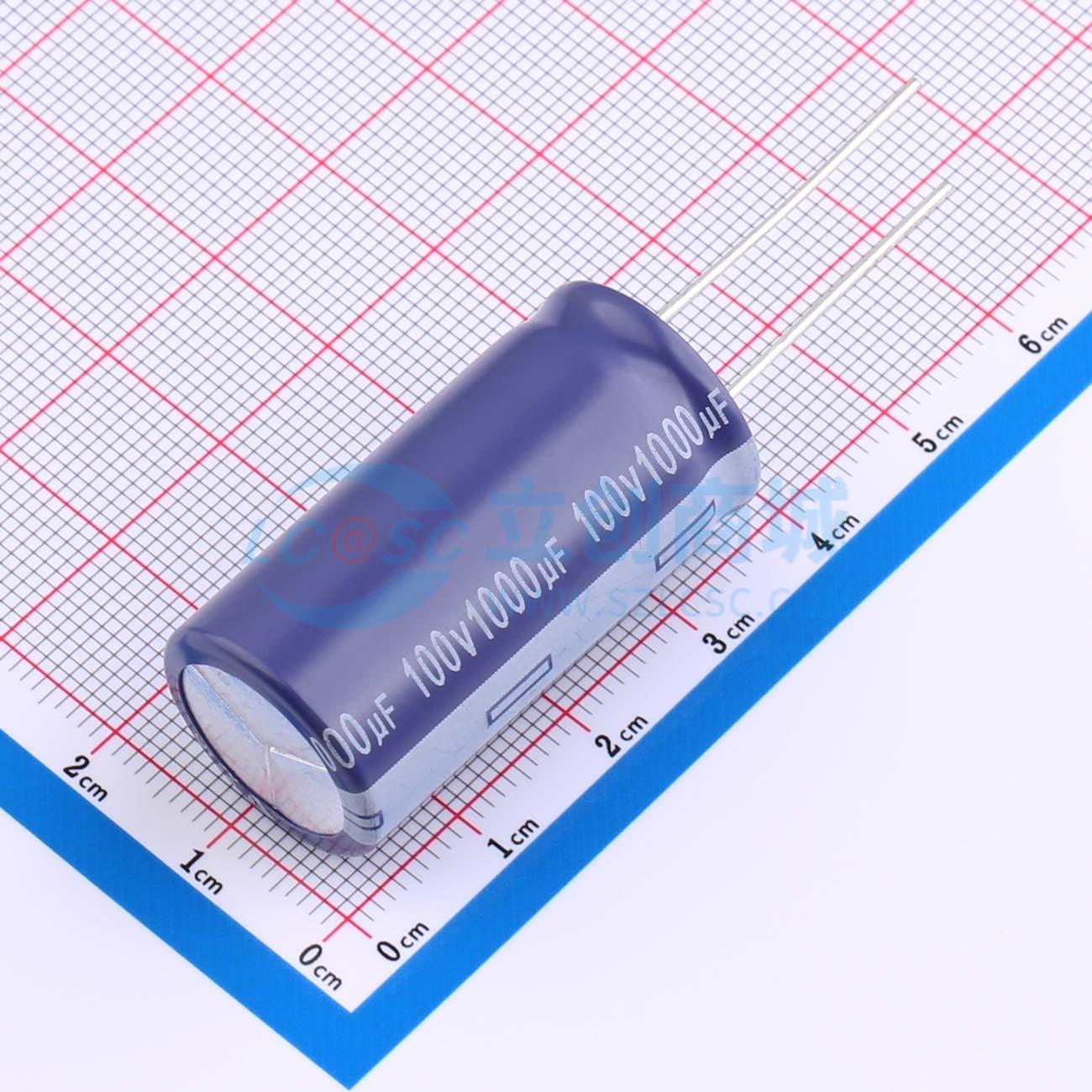 点击查看大图 ERS1KM102M35OT实物图