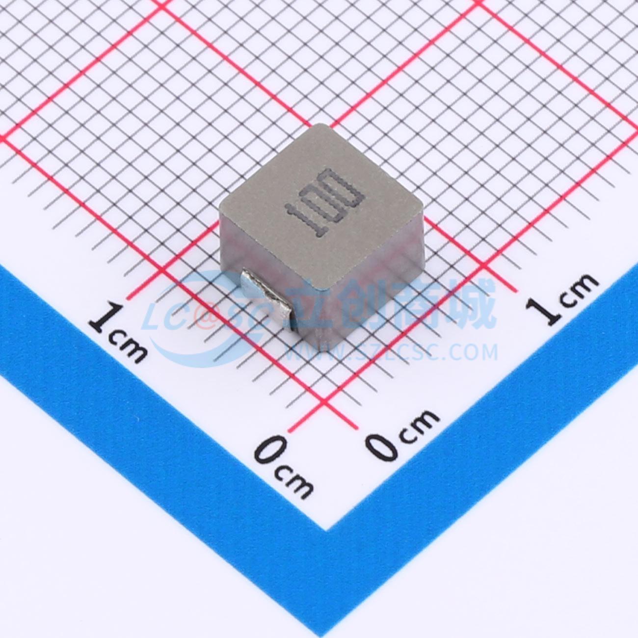 SLO0650H100MTT实物图