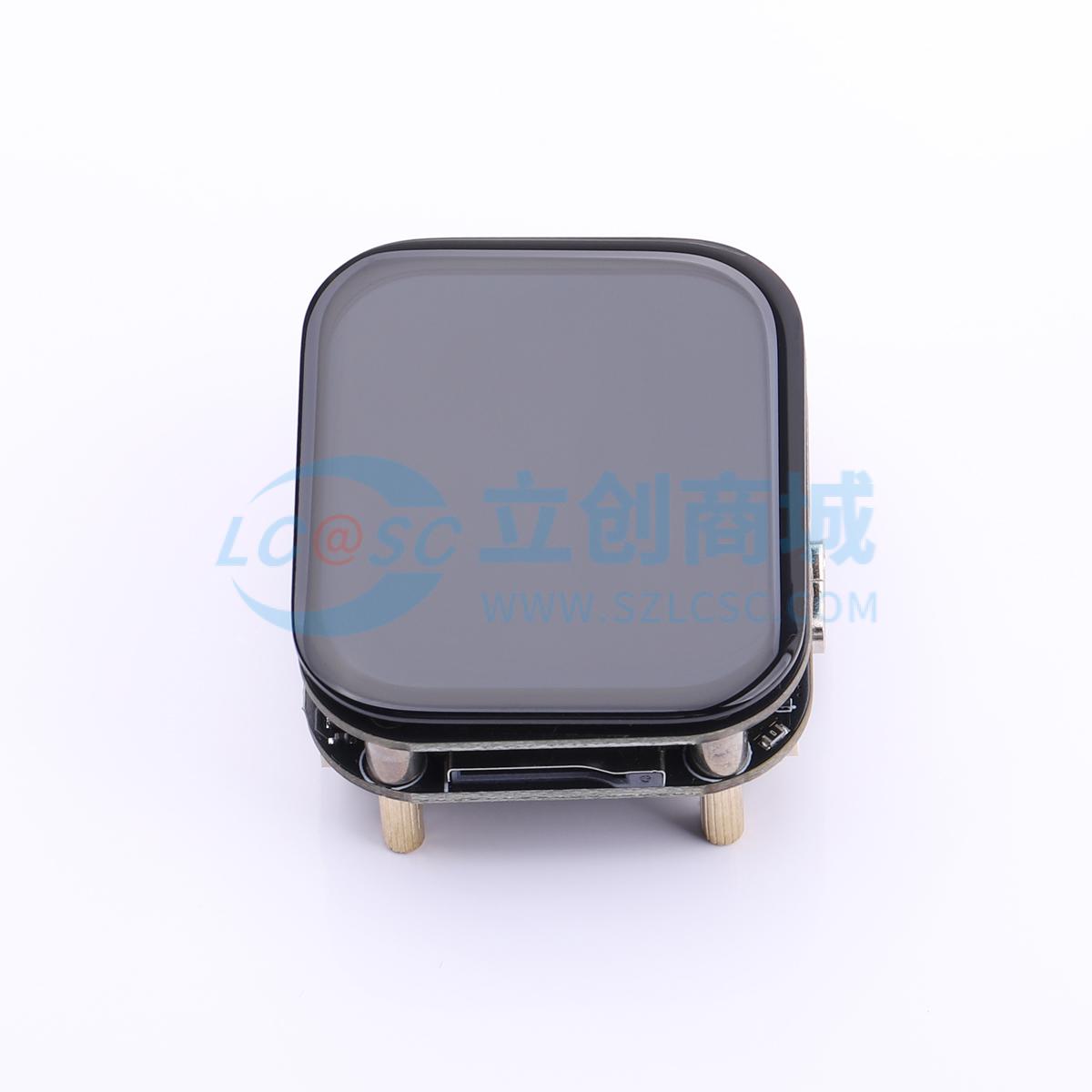 点击查看大图 LCKFB-HSPI-SF32LB52-ULP实物图