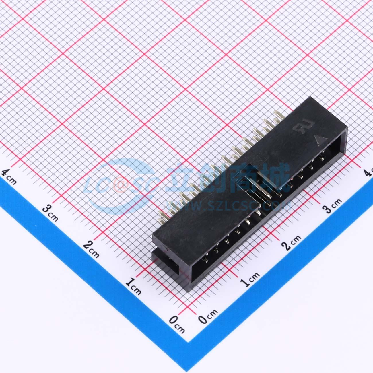 点击查看大图 321024SG0ABK00A02实物图