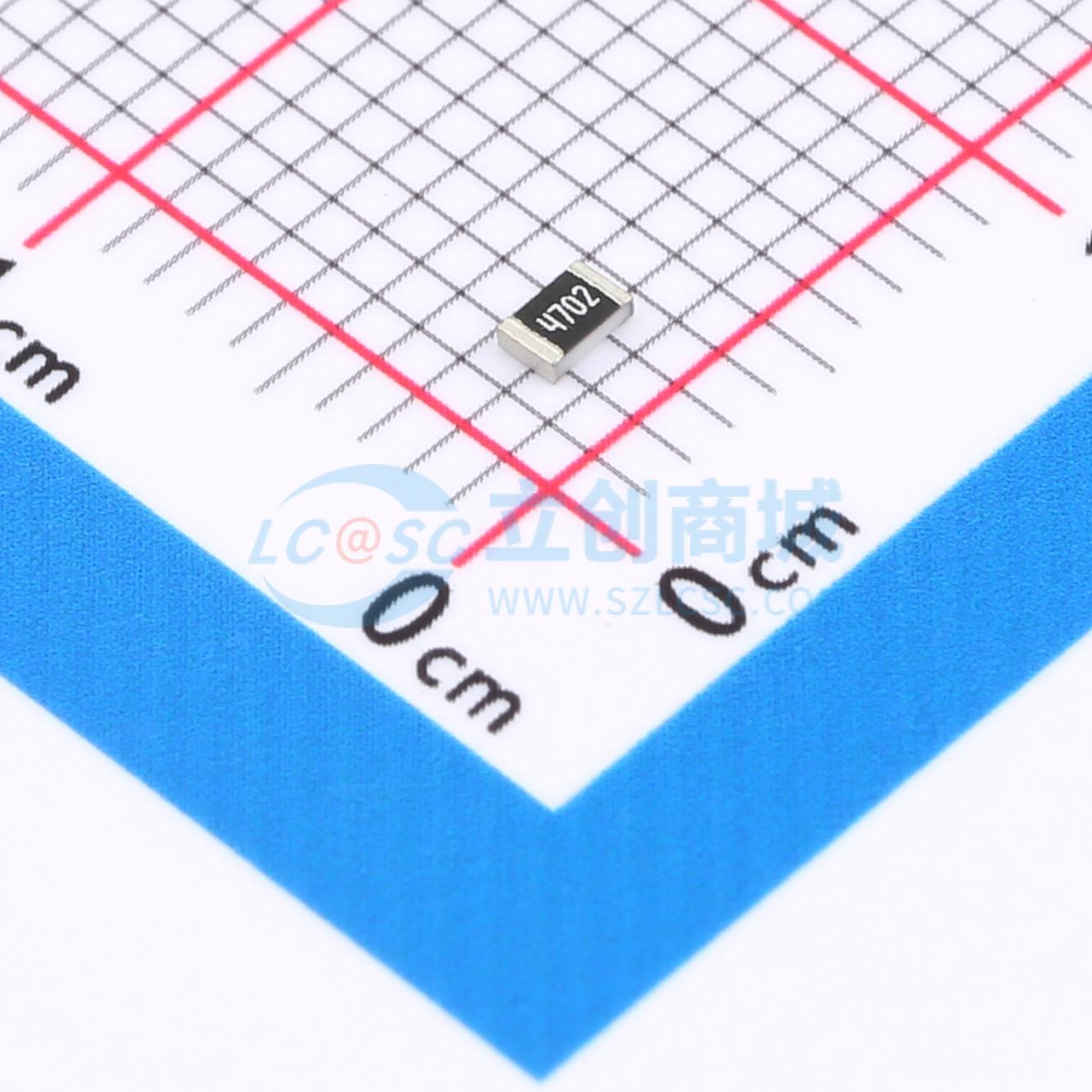 点击查看大图 ACE05K4702FT实物图