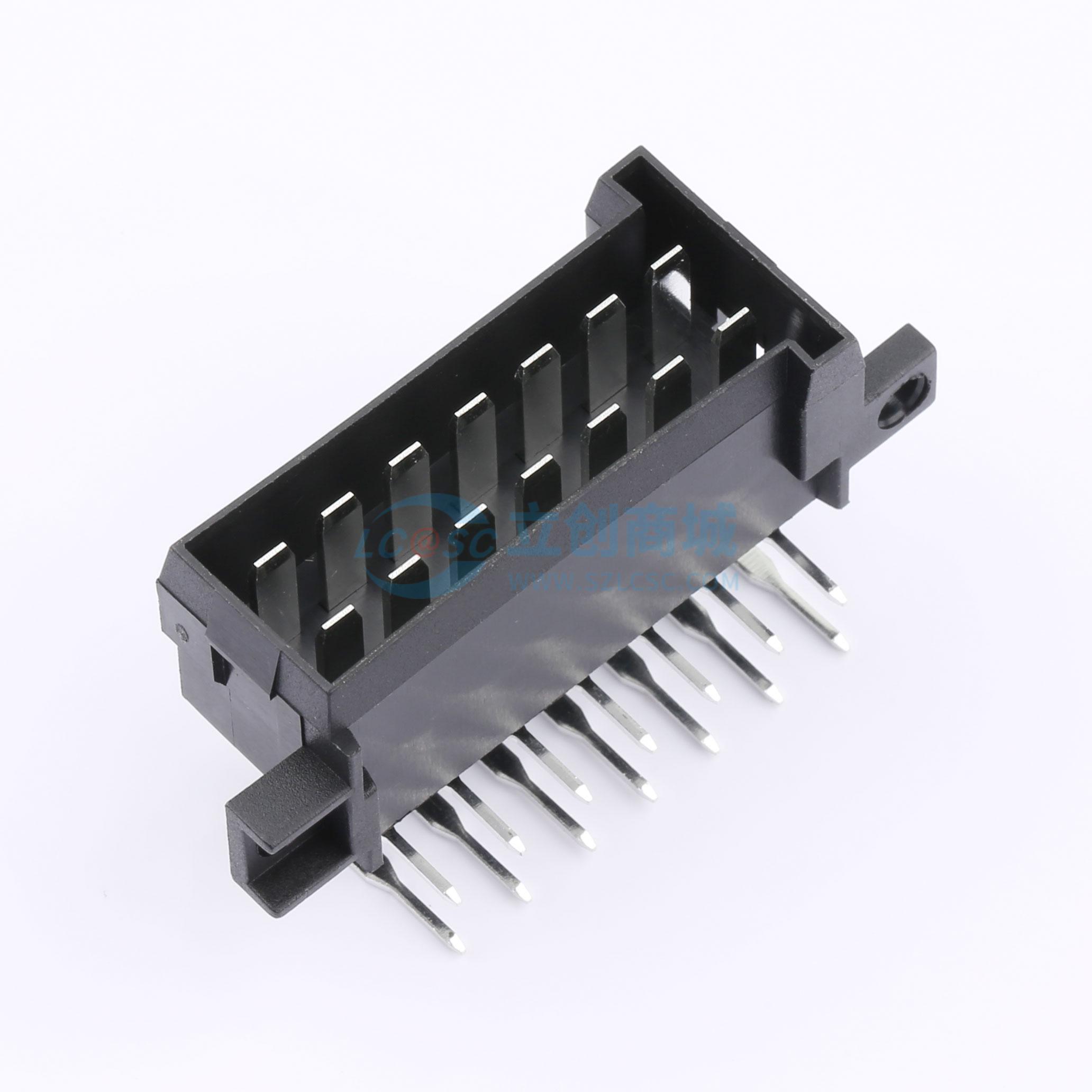 K828801WR-2x07-PTSN实物图