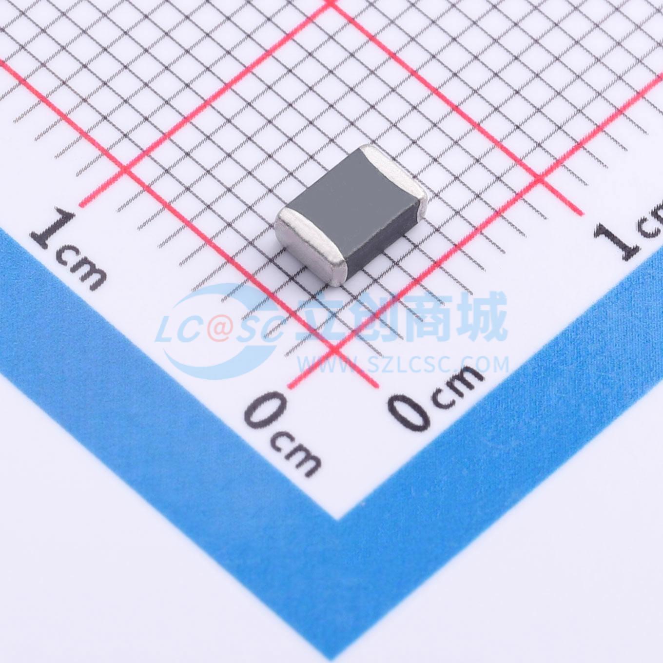 点击查看大图 HMLV1812-270G实物图