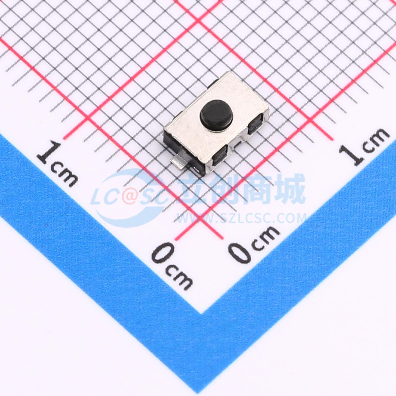 点击查看大图 TS-1105G-C-B-A实物图