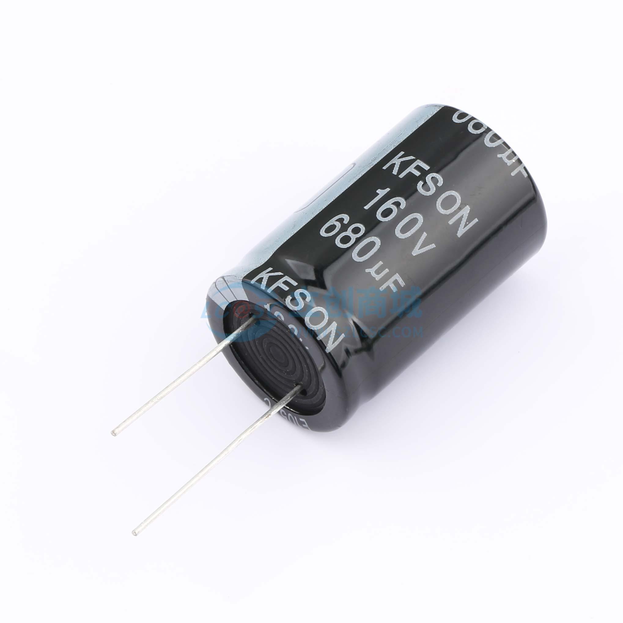 点击查看大图 KF681M16022*35A实物图