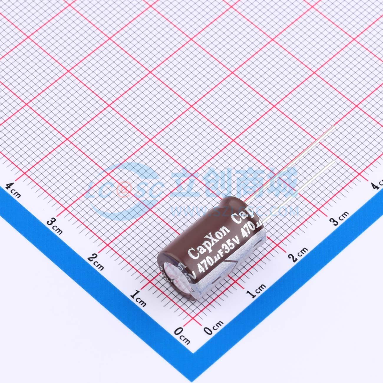 FH471M035G160A实物图