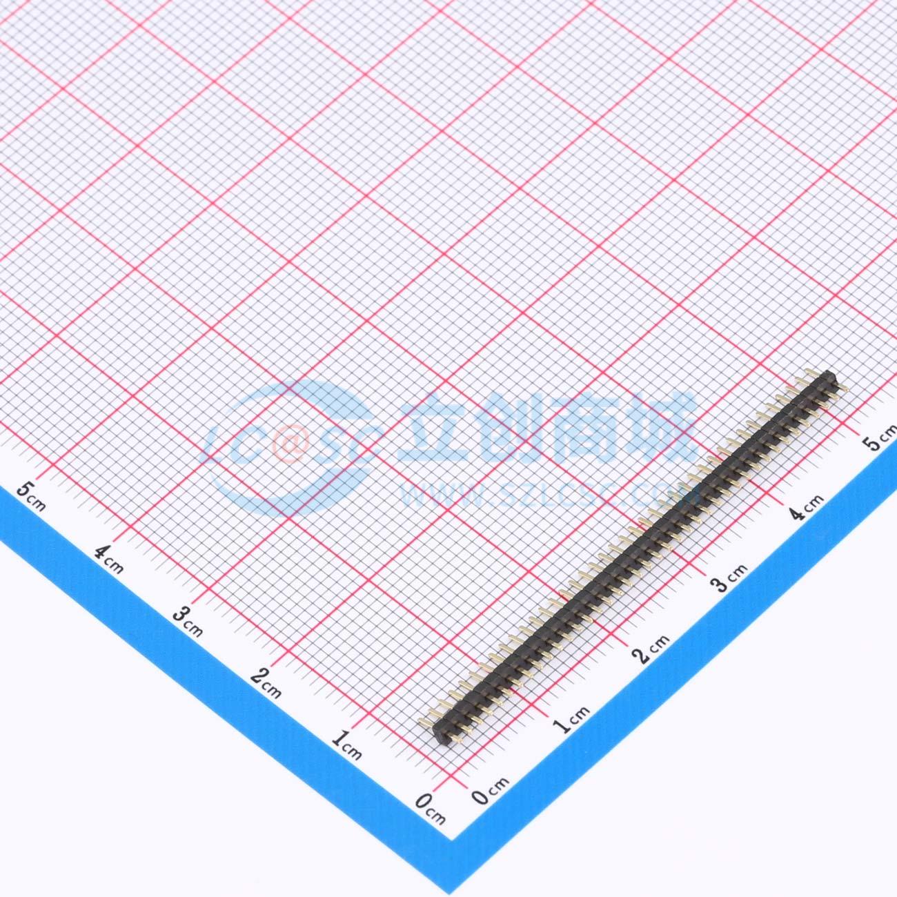 点击查看大图 X1311WV-40J-C18D27实物图