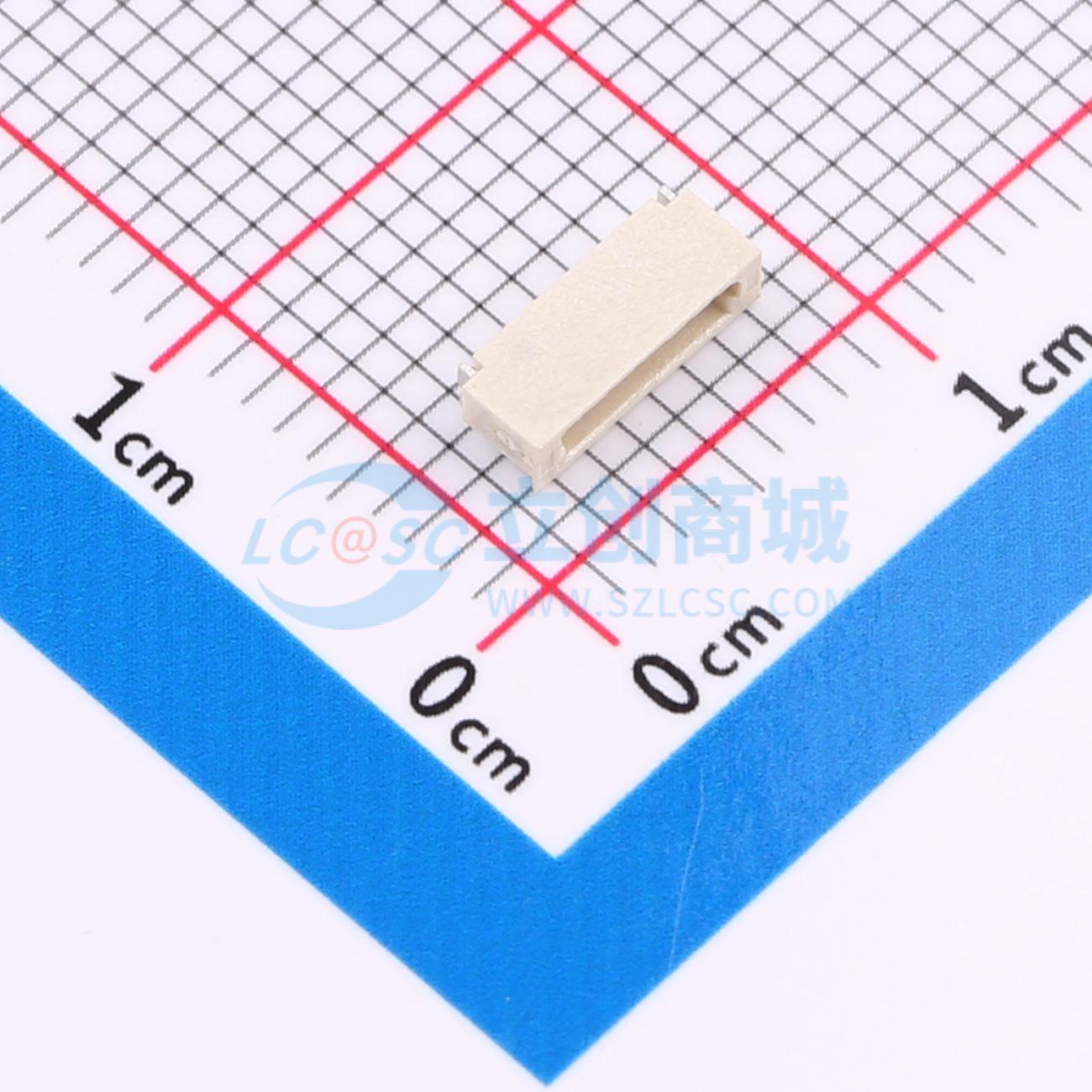 点击查看大图 W-0800M06P-R000实物图